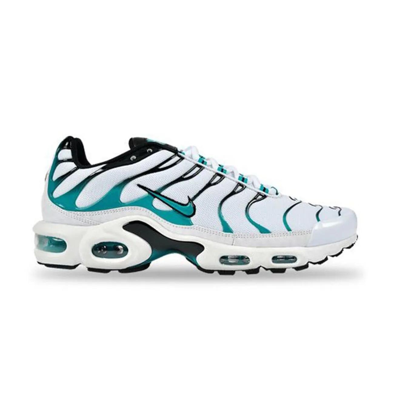 Nike Air Max Plus āTurbo Greenā Restock 2025