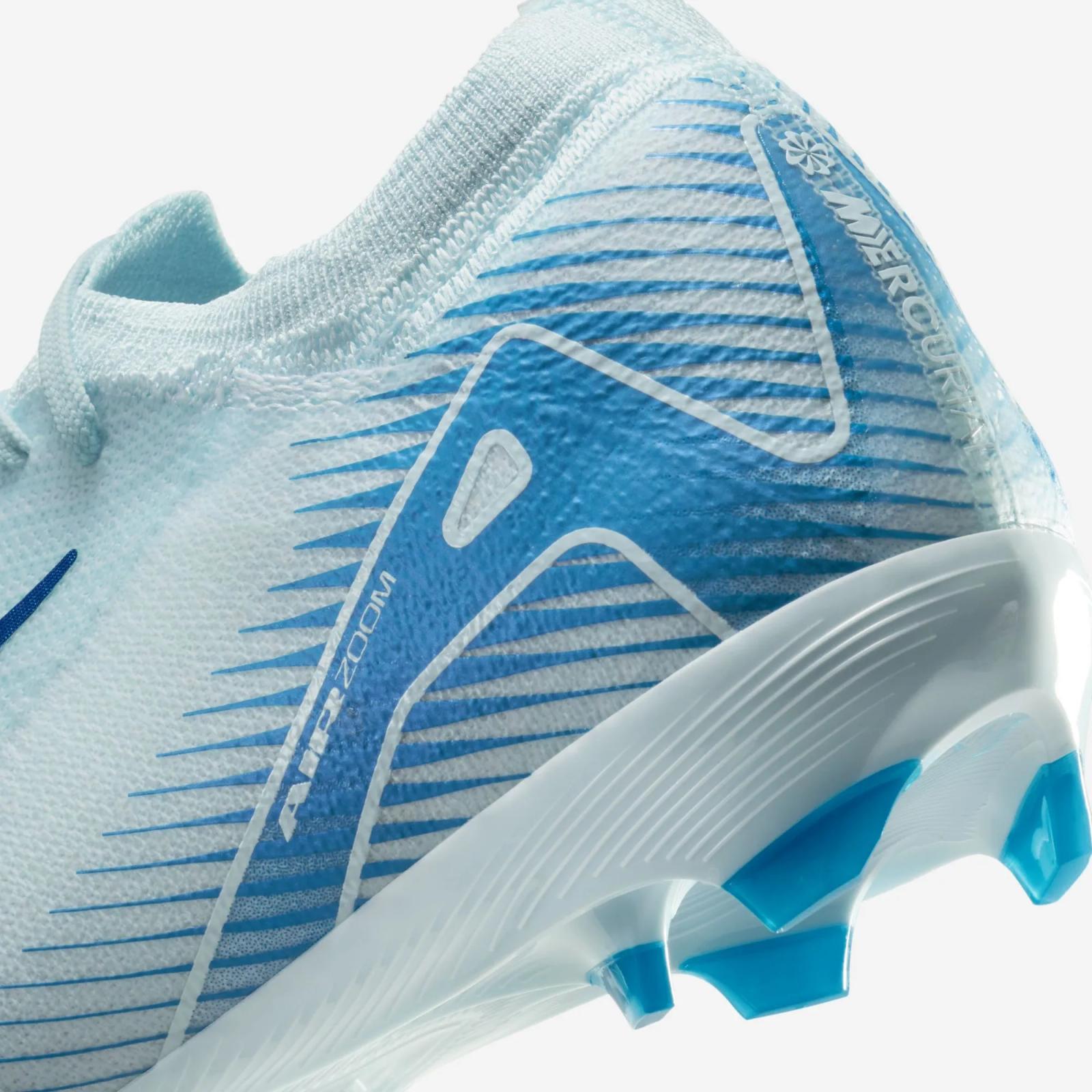 Nike Mercurial Vapor 16 Pro FG Glacier Blue HF5448-400