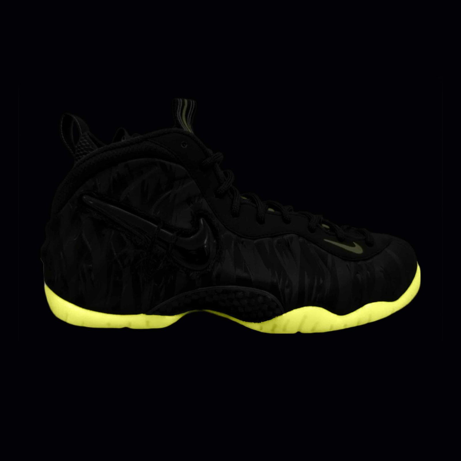 Nike Air Foamposite Pro "Mummy Duck 2" releasing in 2026