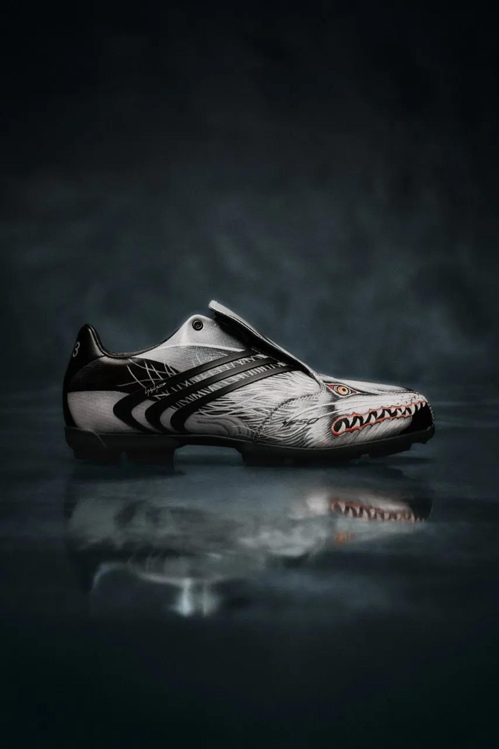 adidas and Yohji Yamamoto Reintroduce the Y-3 F50 TUNIT Ahead of FIFA World Cup 2026™