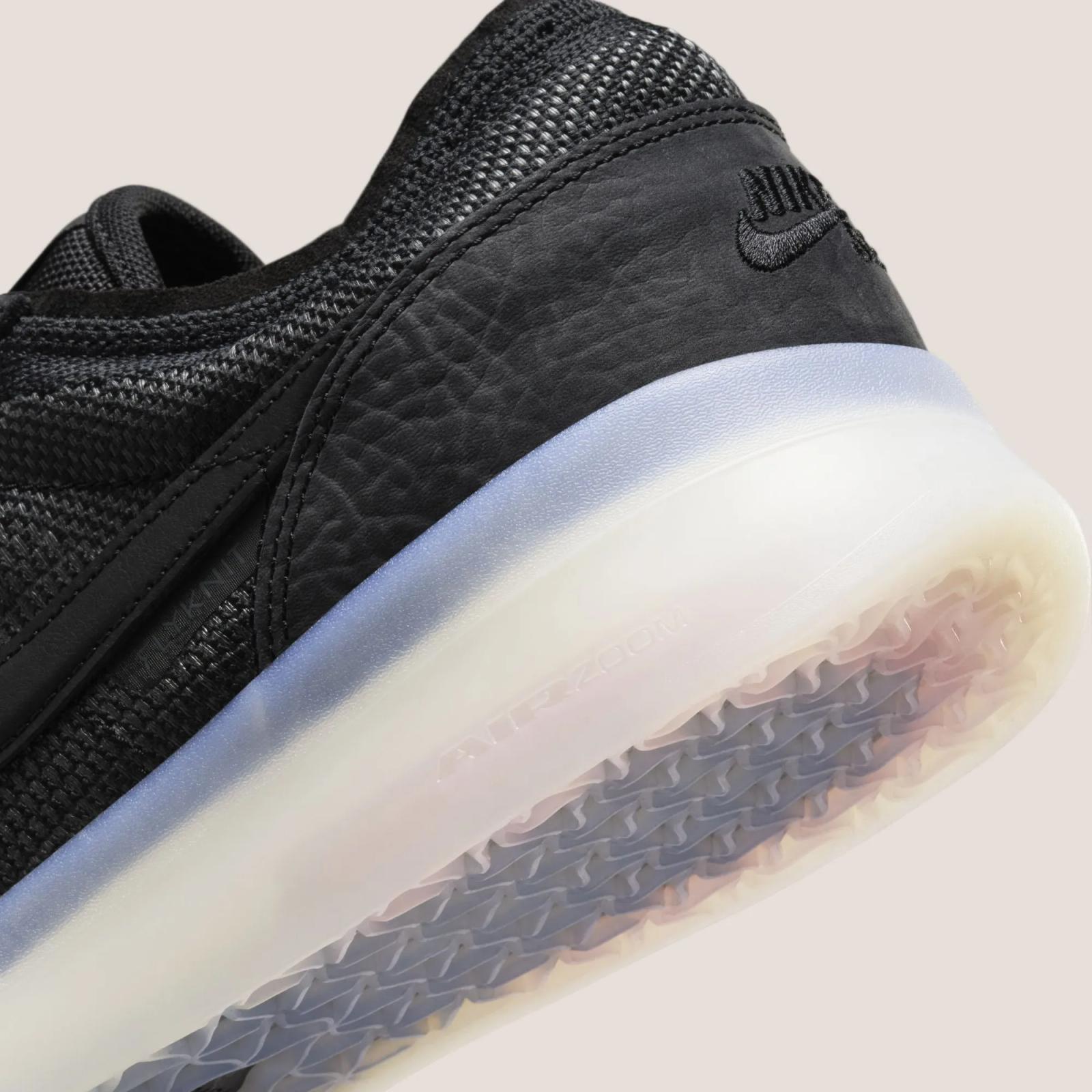 Nike SB PS8 Black / Clear FV8493-001