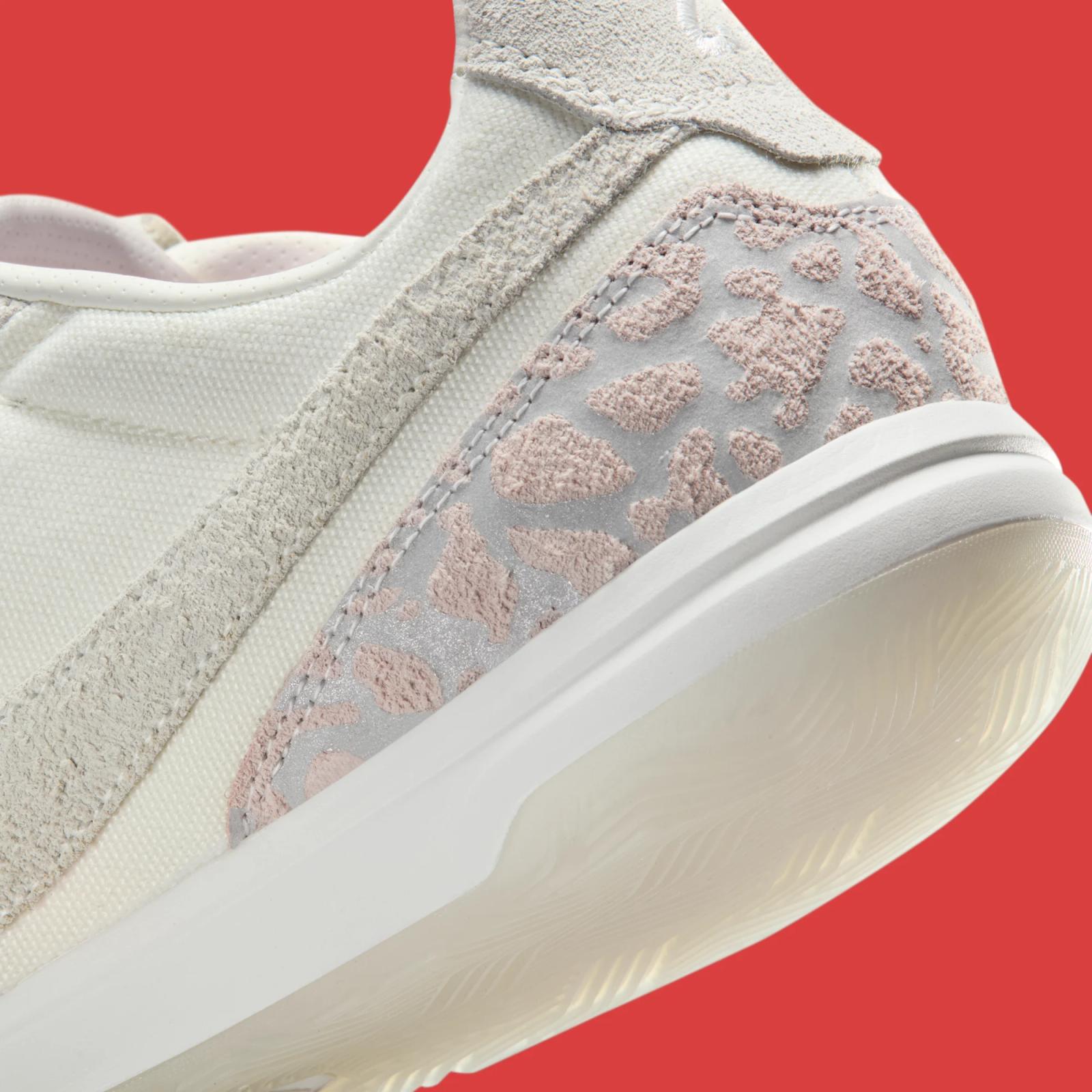 Jordan Tiempo Streetgato SE "Phantom" drops March 13th, 2026