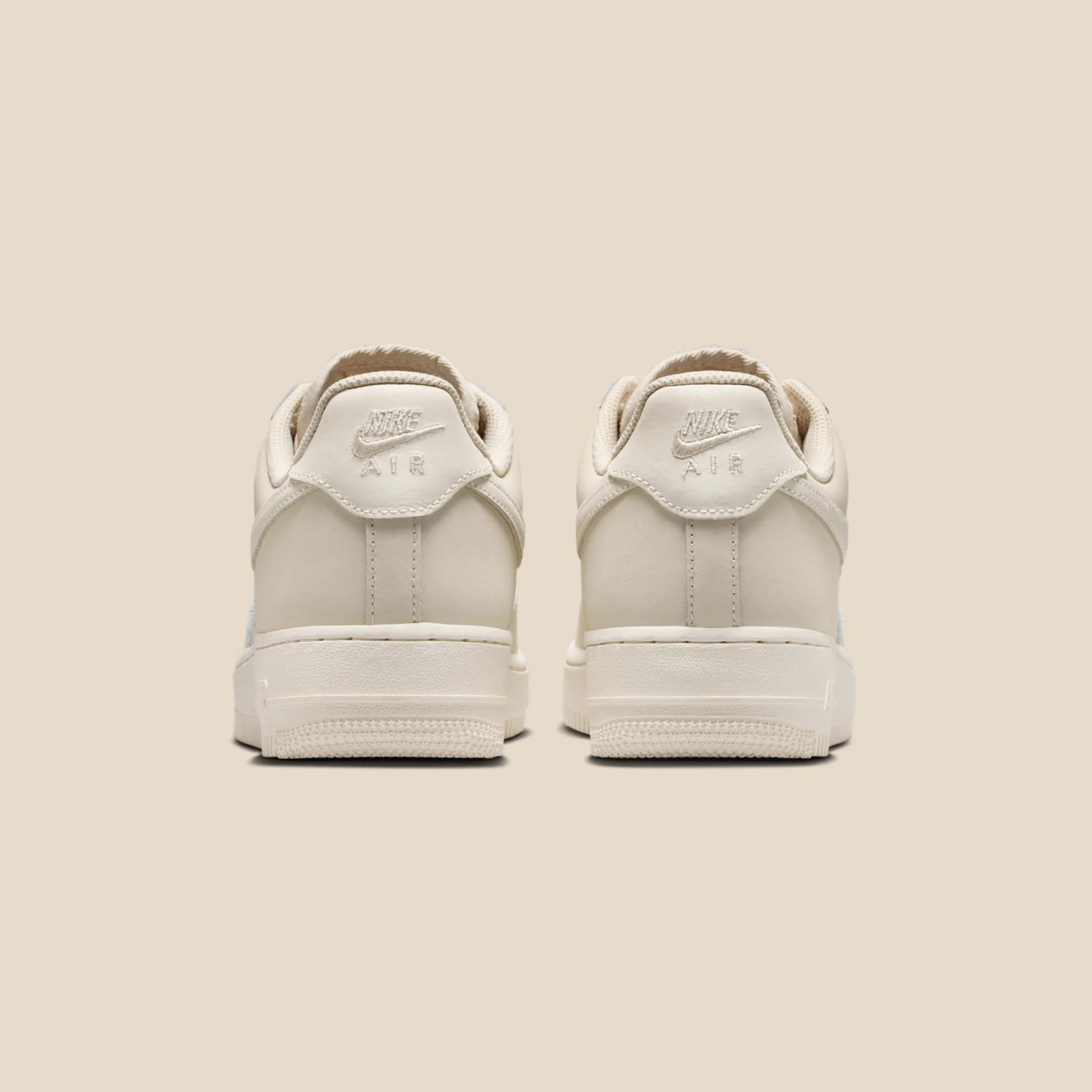 Nike Air Force 1 Low Retro PRM W "Oatmeal" drops May 1st, 2026