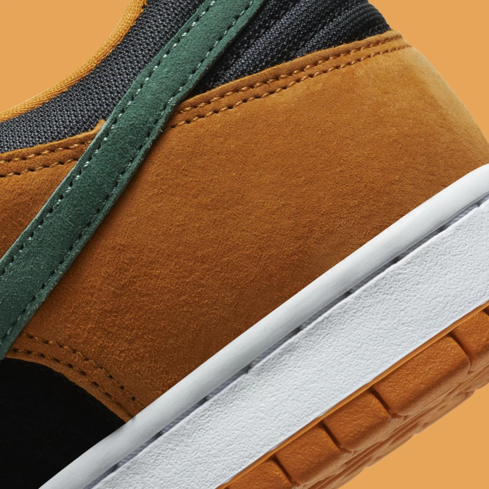 Nike Dunk Low SP Ceramic Restock 2024 DA1469-001