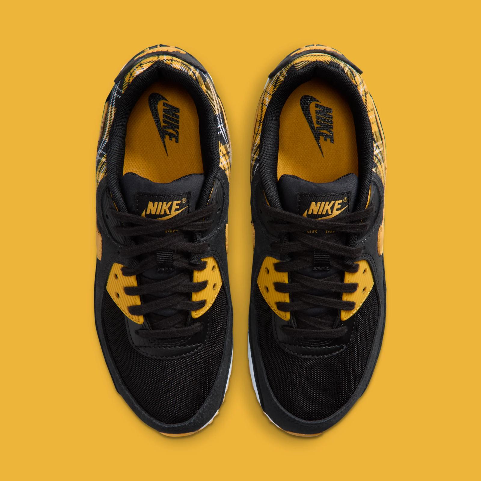 Nike Air Max 90 W "Clueless" drops August 1st, 2026