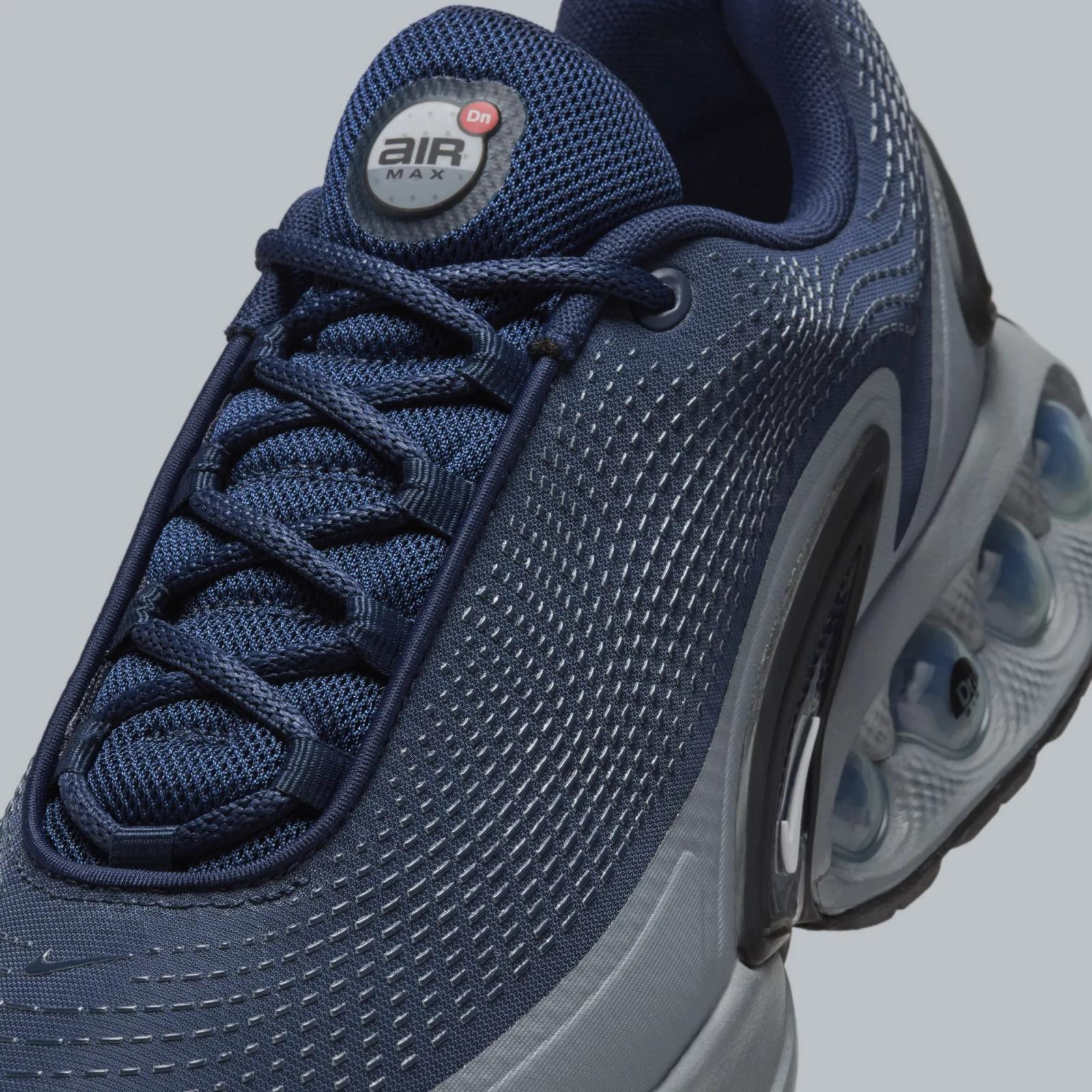 Nike Air Max Dn Midnight Navy DV3337-401