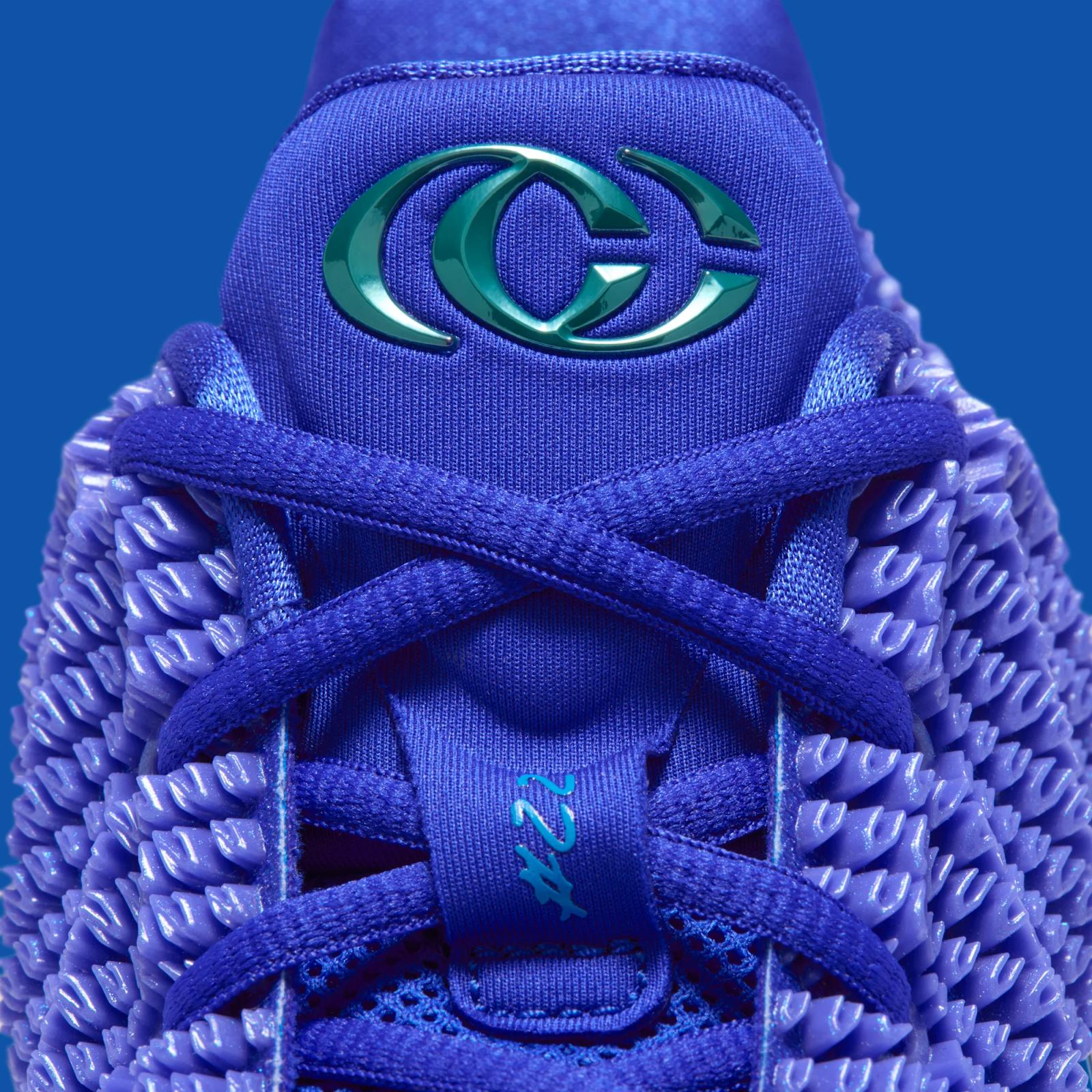 Nike Caitlin 1 "Racer Blue" drops October 1st, 2026