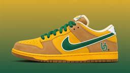 Ducks of a Feather x Nike SB Dunk Low OG "Shout" drops in 2026 Ducks of a Feather x Nike SB Dunk Low OG "Shout" drops in 2026