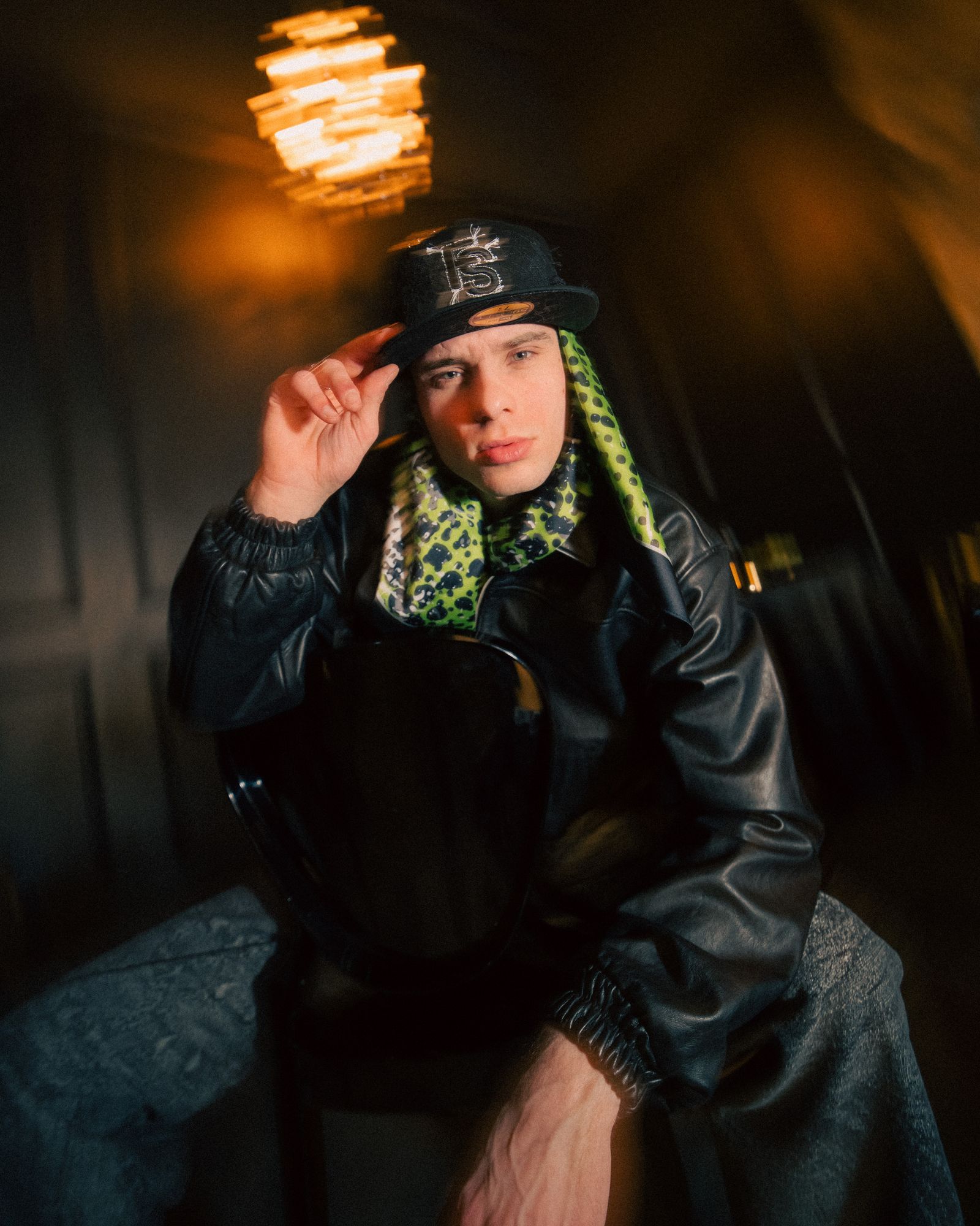 FTSHP x NEW ERA “Pièce de Résistance” is now available