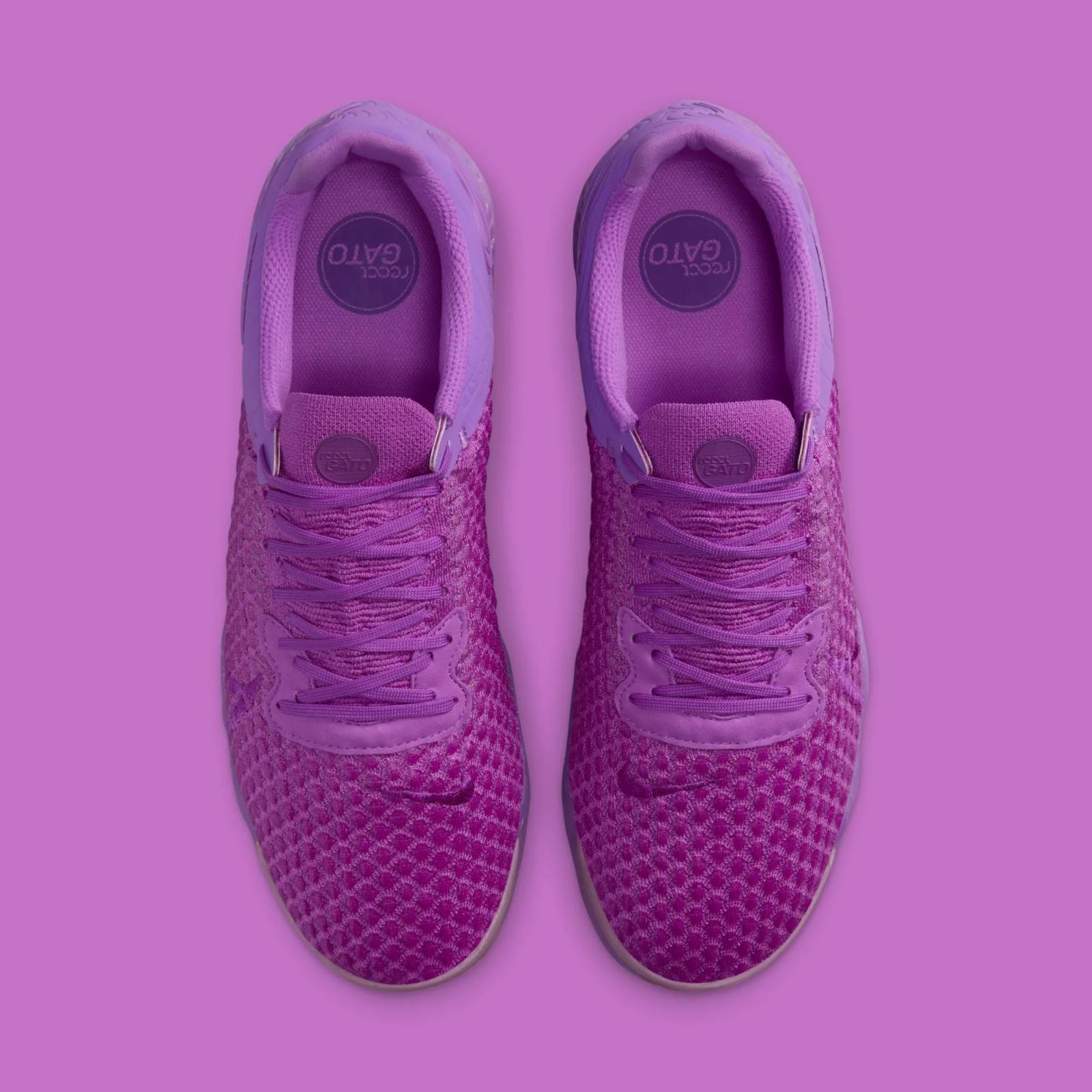 Nike Reactgato Fuchsia Dream CT0550-500