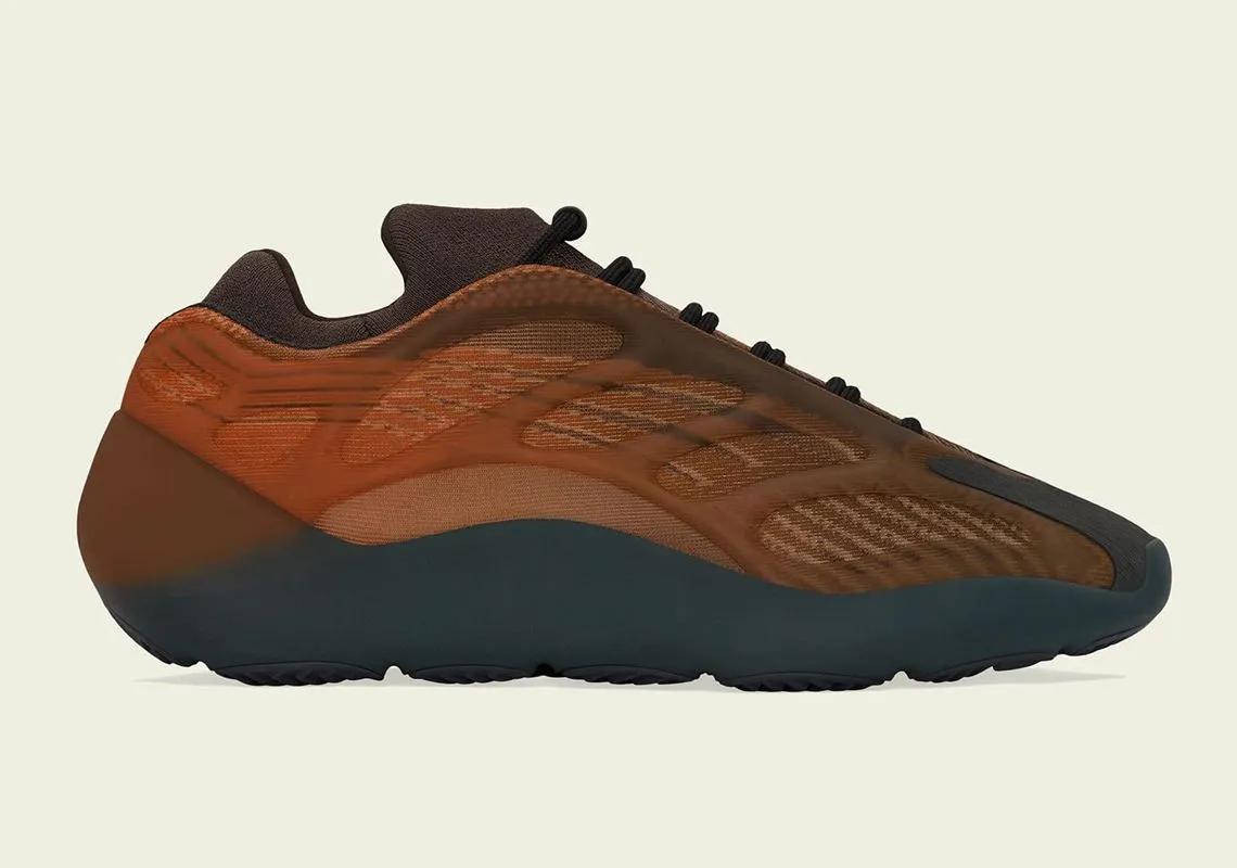 Adidas Yeezy 700 V3 Copper Fade