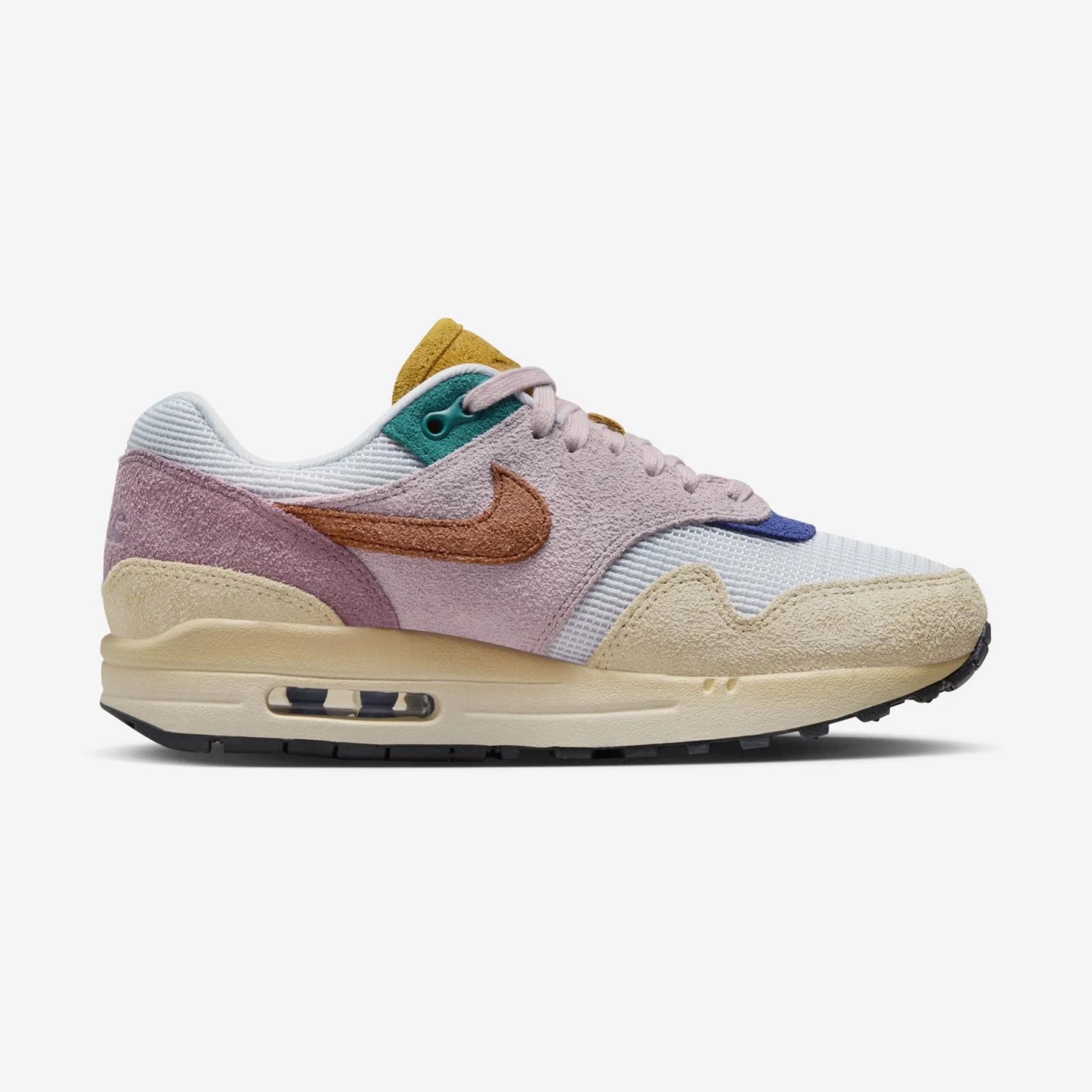 Nike Air Max 1 Tan Lines 2025 Restock FN7200-224