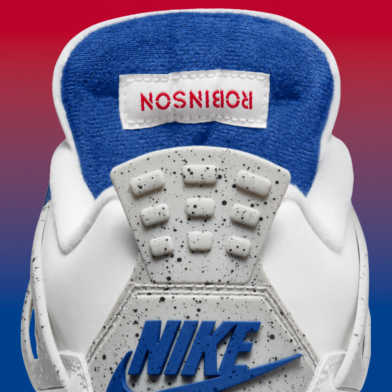 Air Jordan 4 Retro OG "Jackie Robinson" drops April 15th, 2027