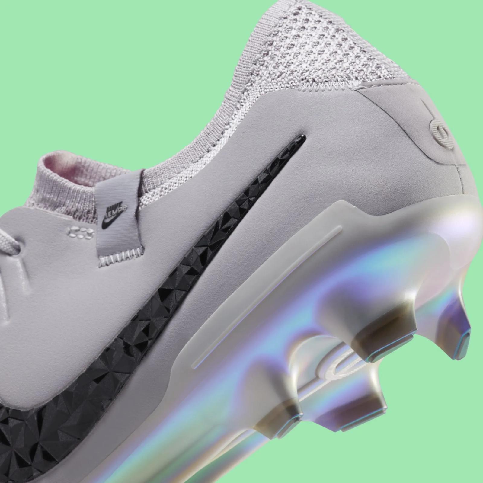 Nike Tiempo Legend 10 Elite FG AS Atmosphere Grey