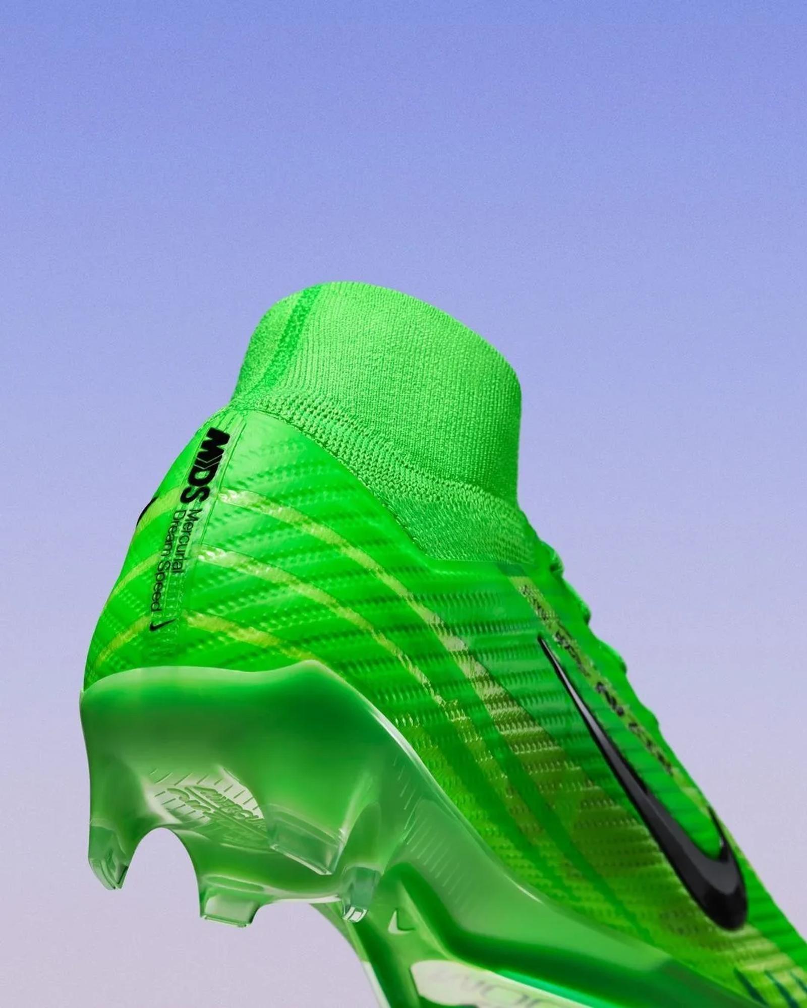 Nike Mercurial Dream Speed 8 Green Strike