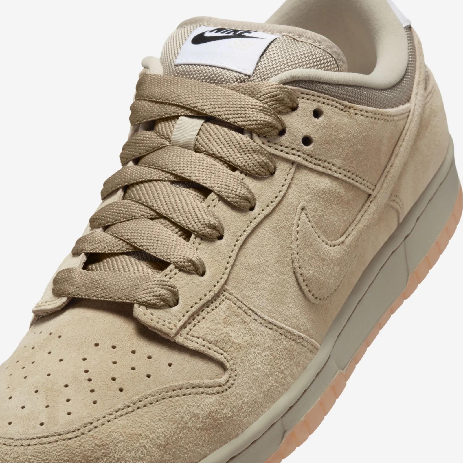 Nike SB Dunk Low Pro OG Premium Parachute Beige HJ0367-200