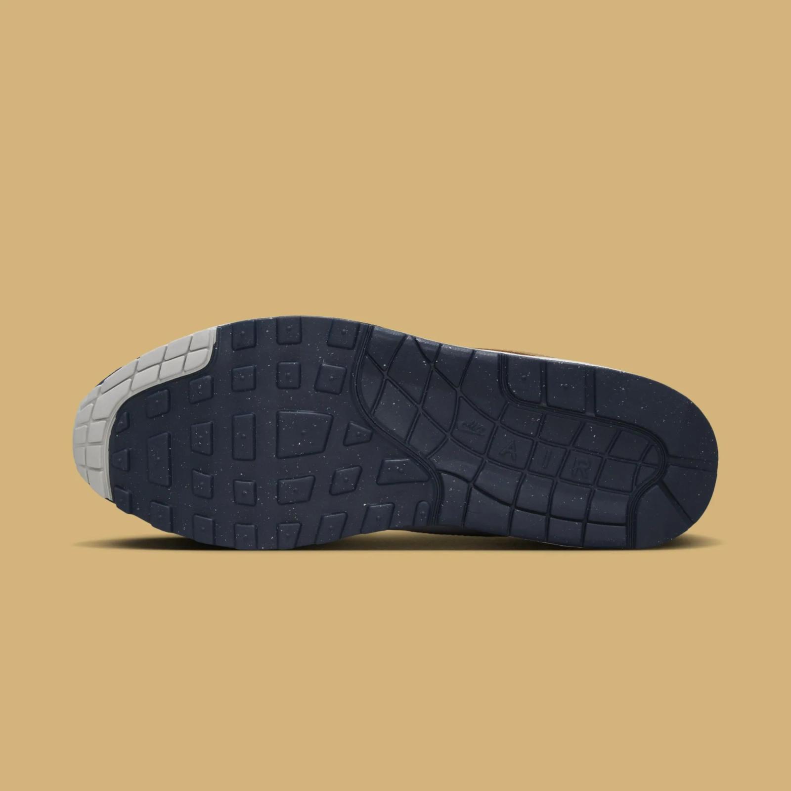 Nike Air Max 1 '87 Olympic HM9604-400