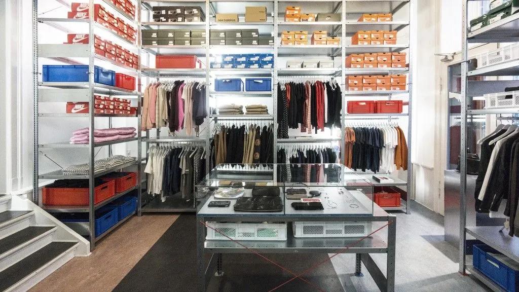 Wood Wood Copenhagen