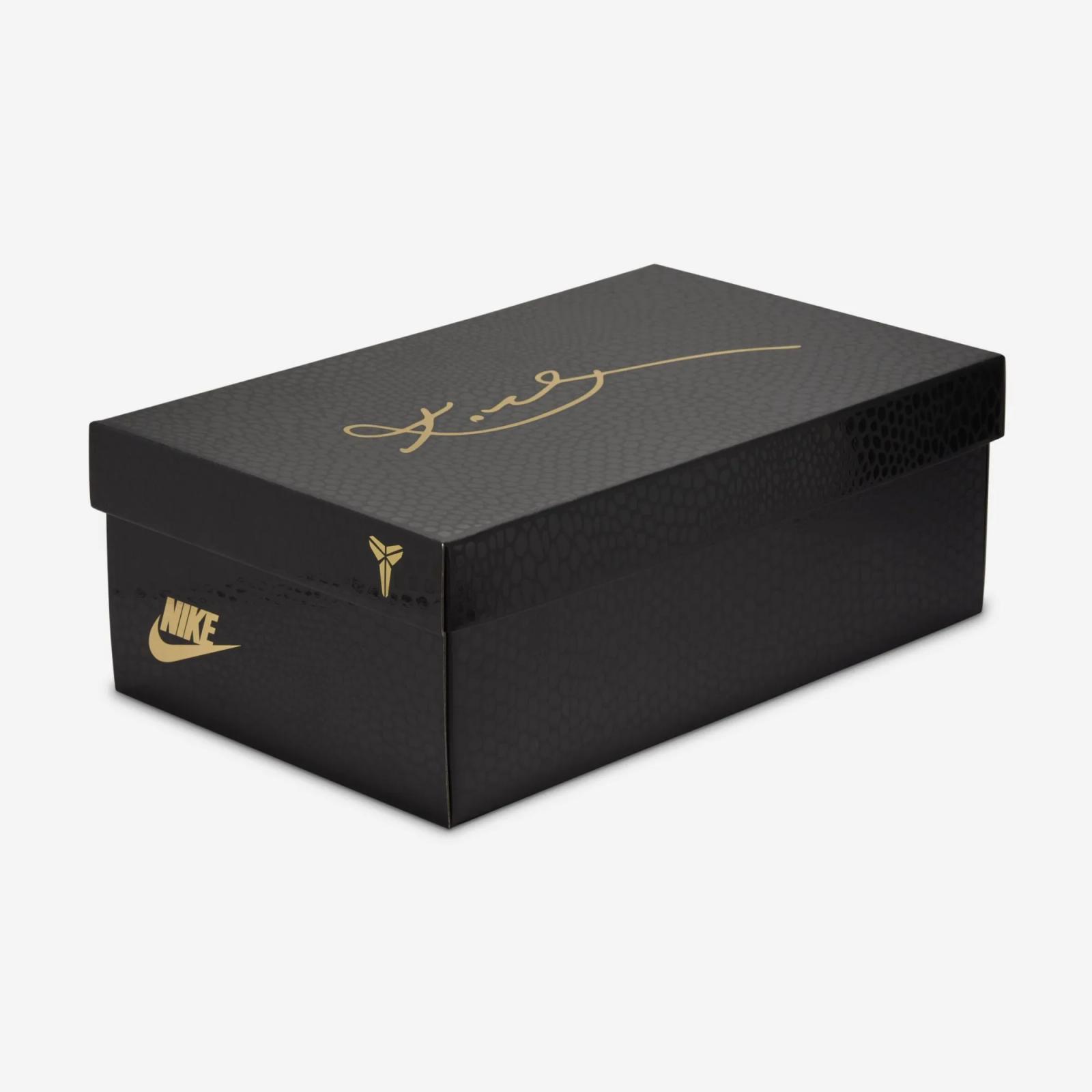 Nike Kobe 8 Protro GS What The Kobe 2025 FN0266-800 Release Date April 2025