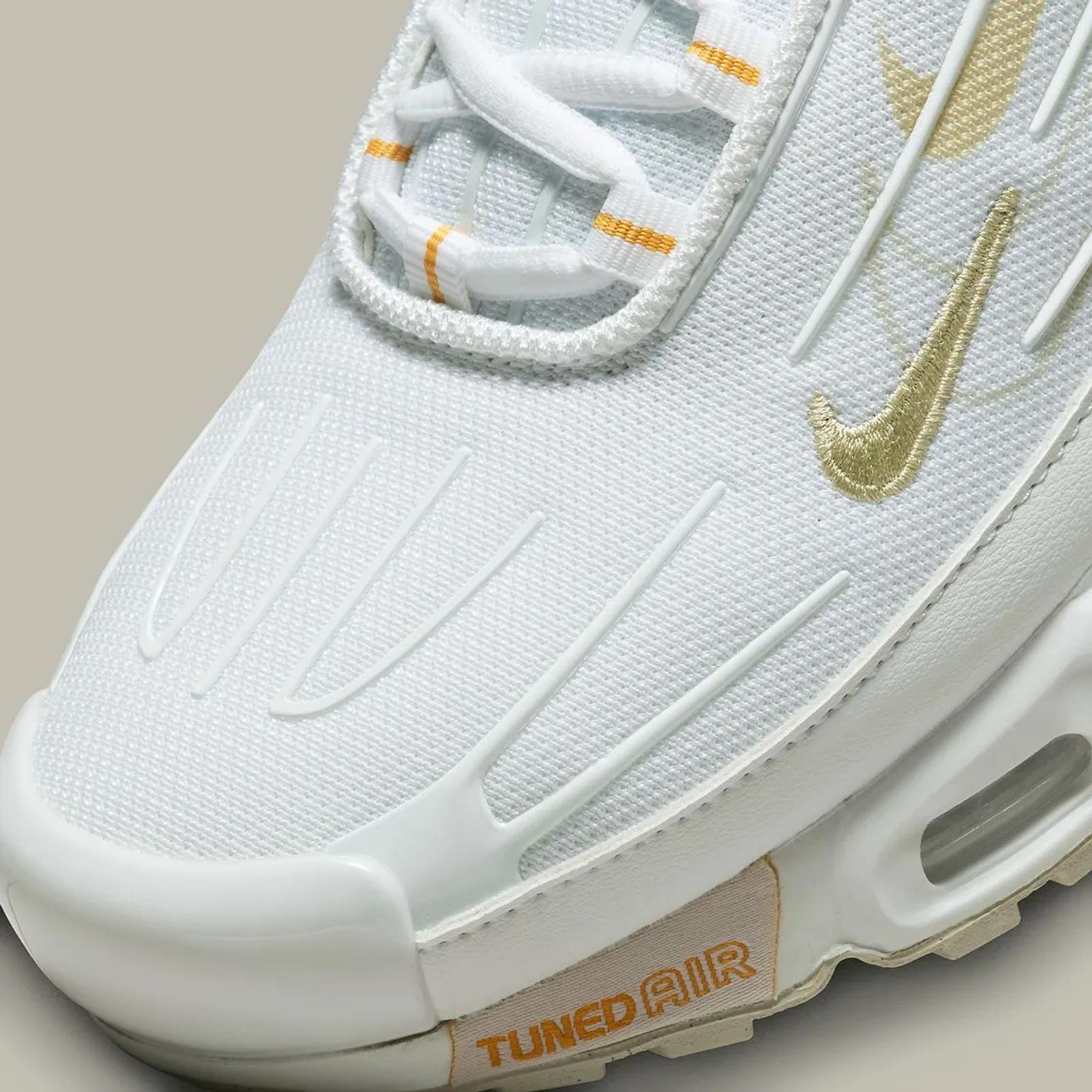 Nike Air Max Plus 3 Linen