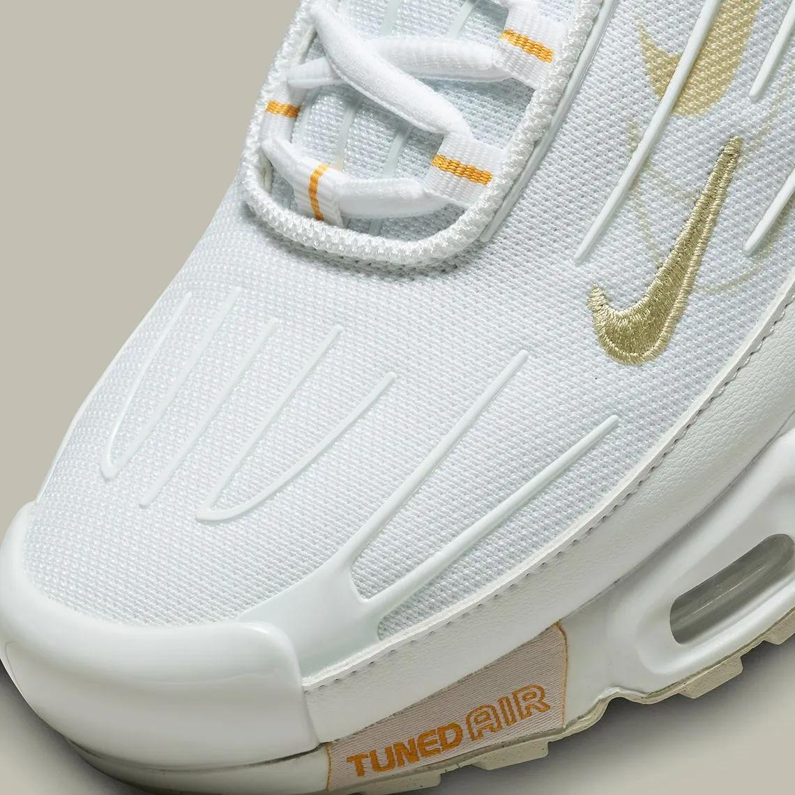 Nike Air Max Plus 3 Linen