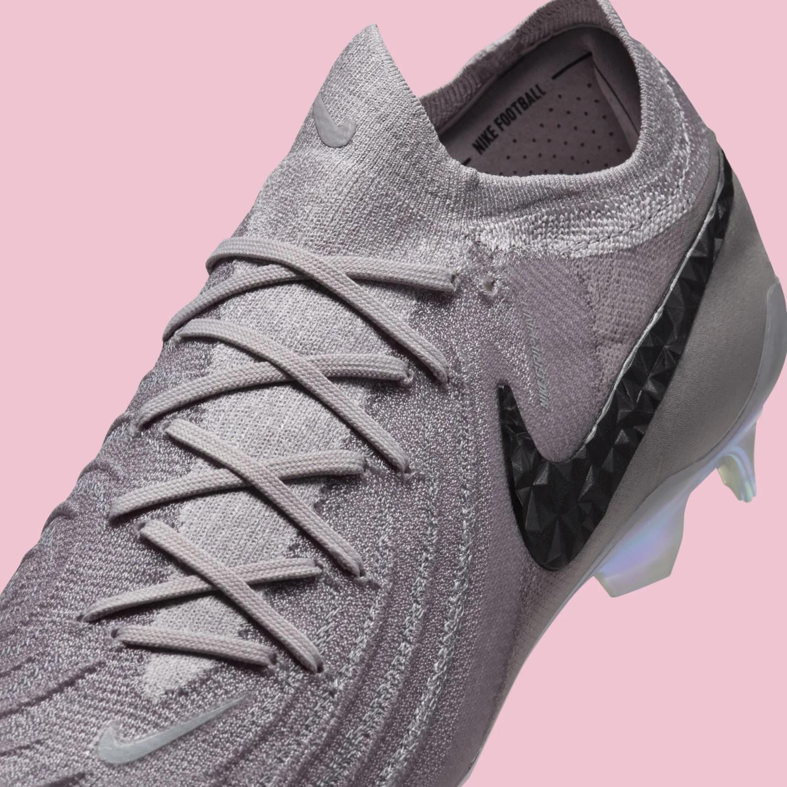 Nike Phantom GX 2 Elite AS FG Atmosphere Grey FQ8179-001