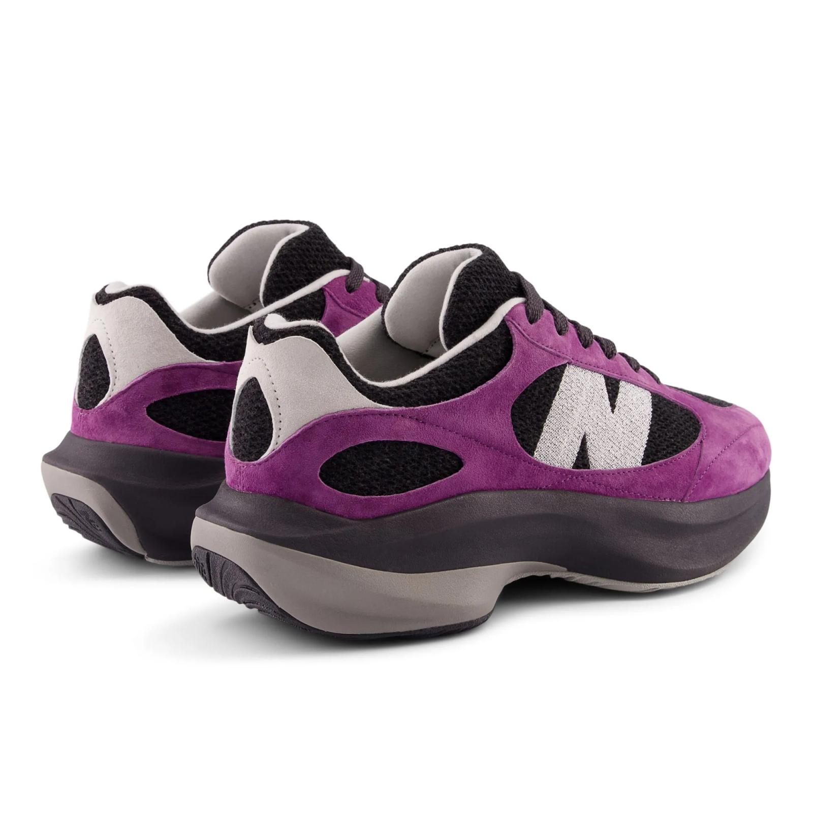 New Balance WRPD Runner Purple UWRPDFSA