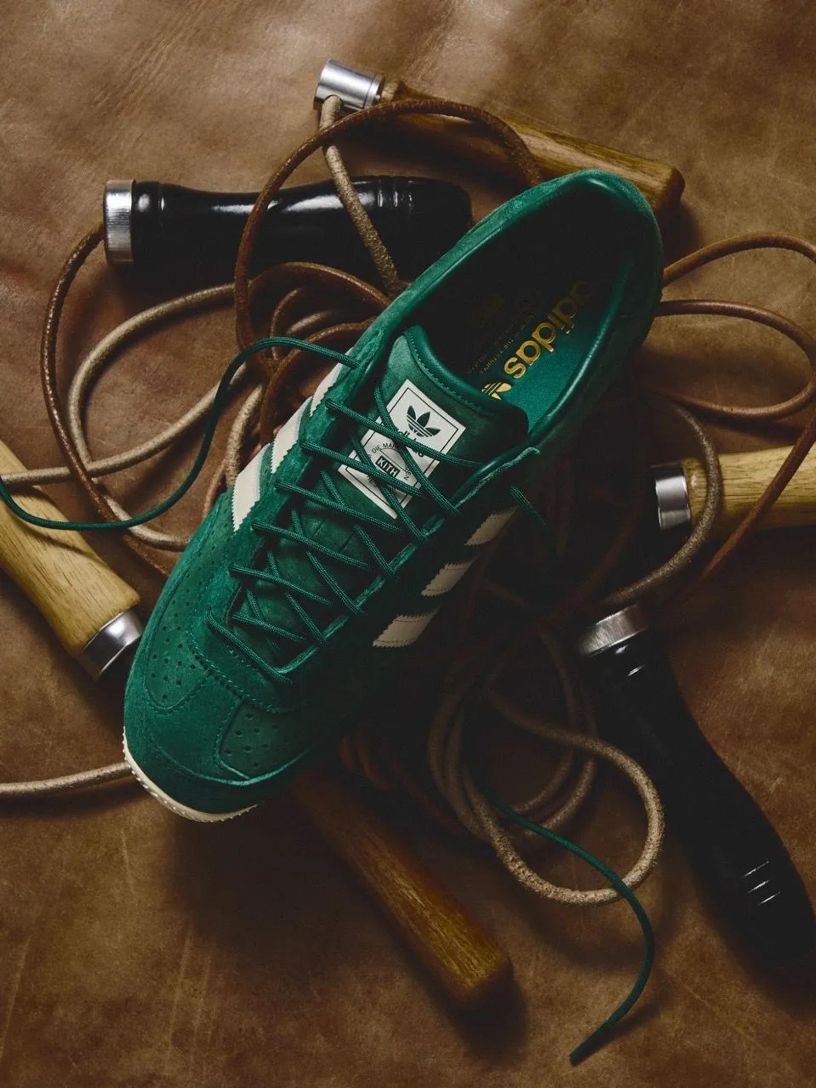 Kith Classics for adidas Originals Spring 2026