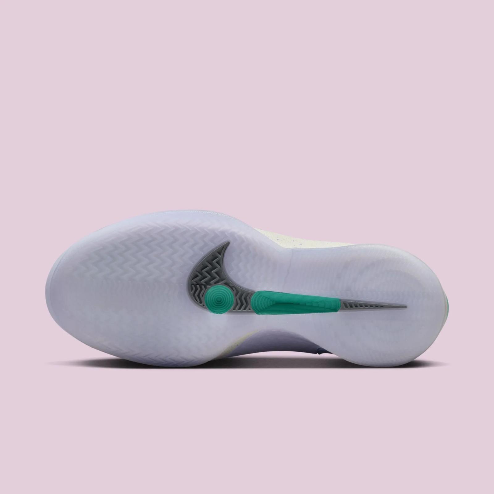 Titan 22 x Nike Sabrina 2 Light Bone IH8554-001 Release Date