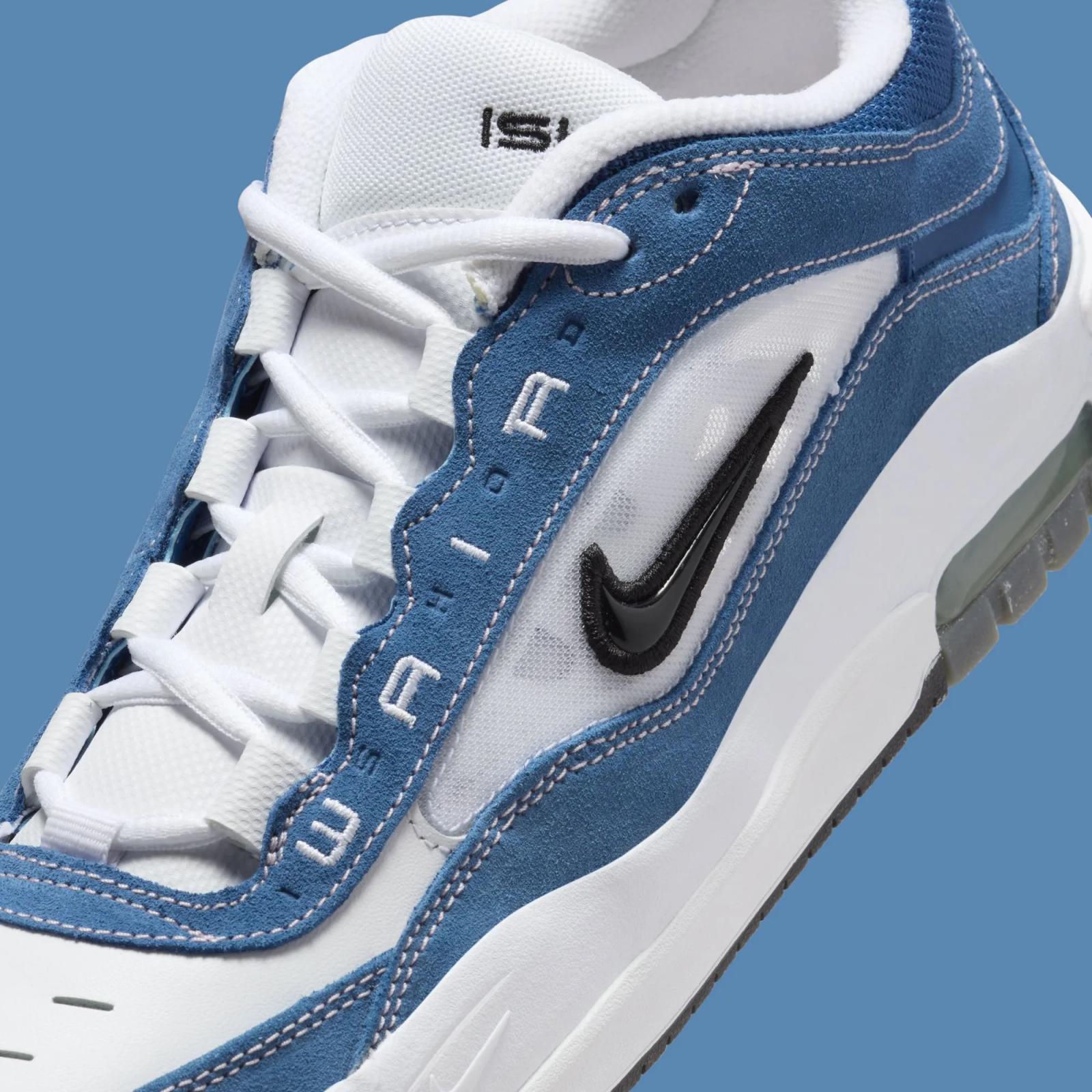 Nike SB Air Max Ishod Star Blue FB2393-400