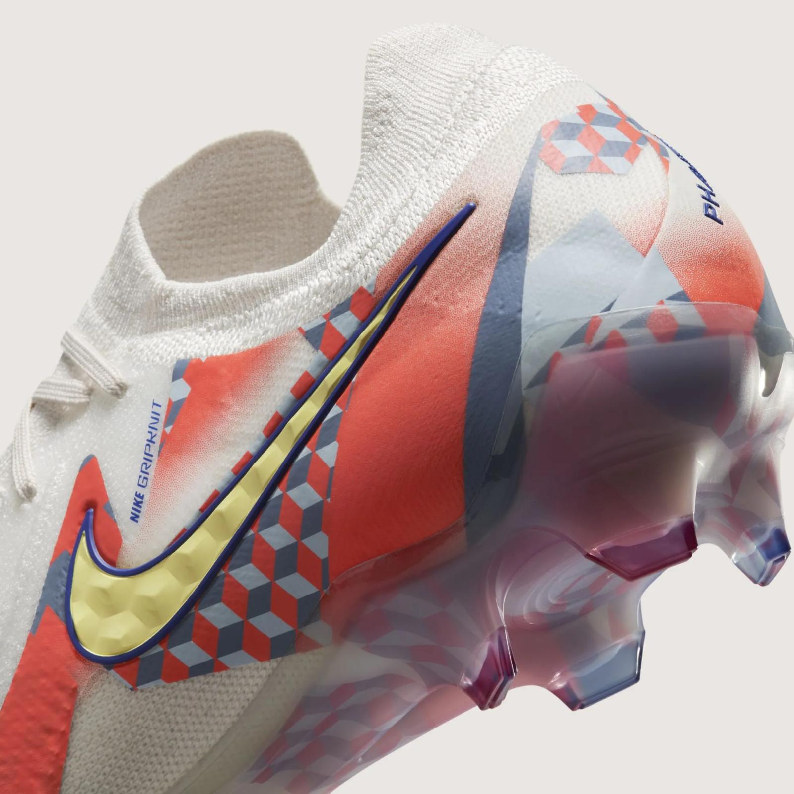 Nike Phantom GX II Elite FG SE Barna Pack FZ1527-001