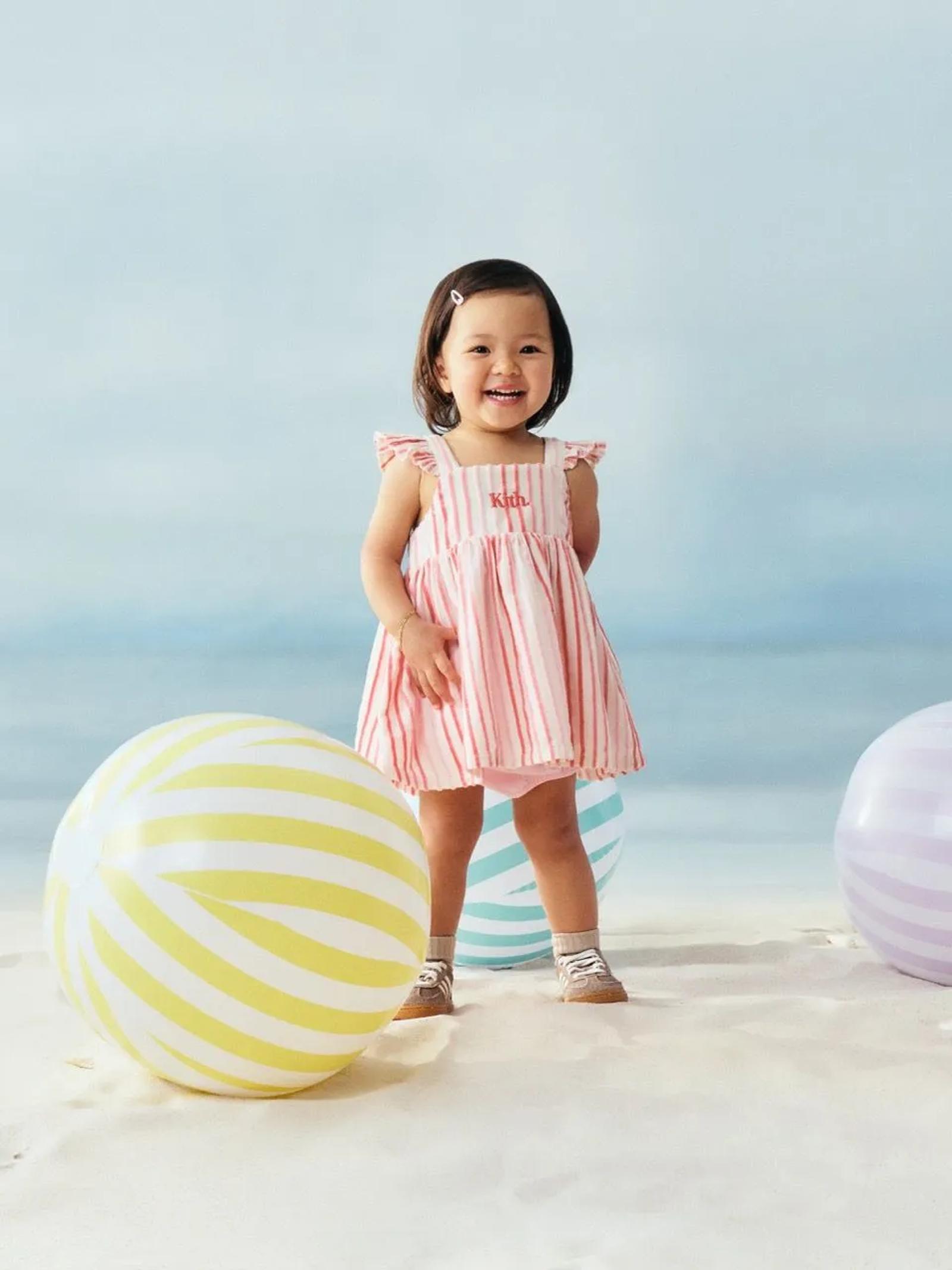 Kith Kids Pre-Summer 2026