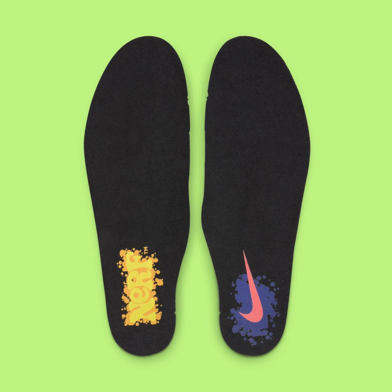 Nike KD 4 Nerf FQ8180-400