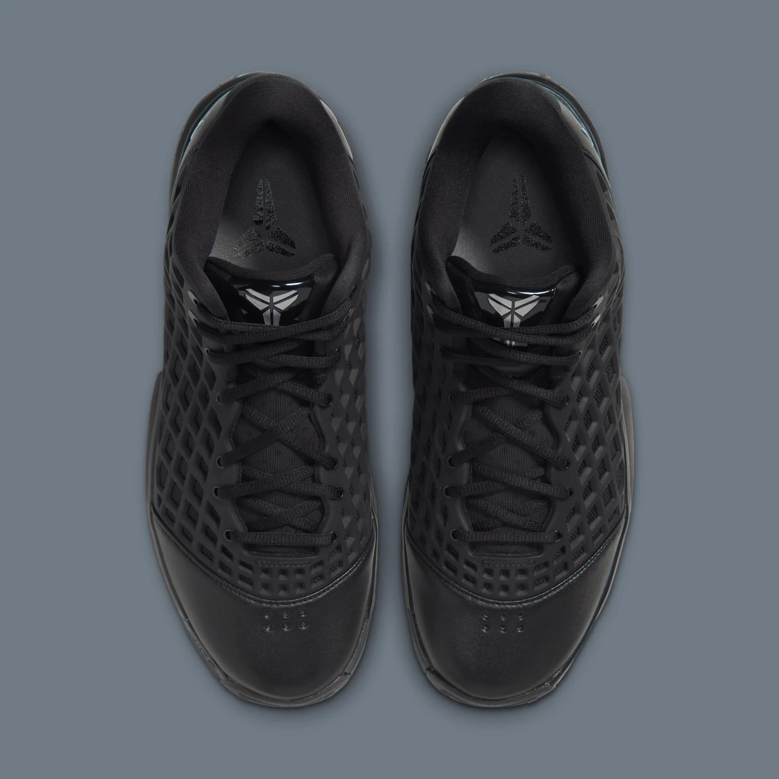 Nike Kobe 3 Low Protro "Orca" drops November 1st, 2026