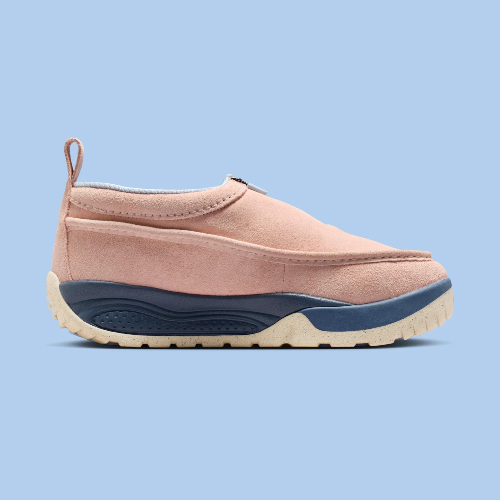 Nike ACG Izy SE "Arctic Orange & Dusty Peach" releasing in 2026