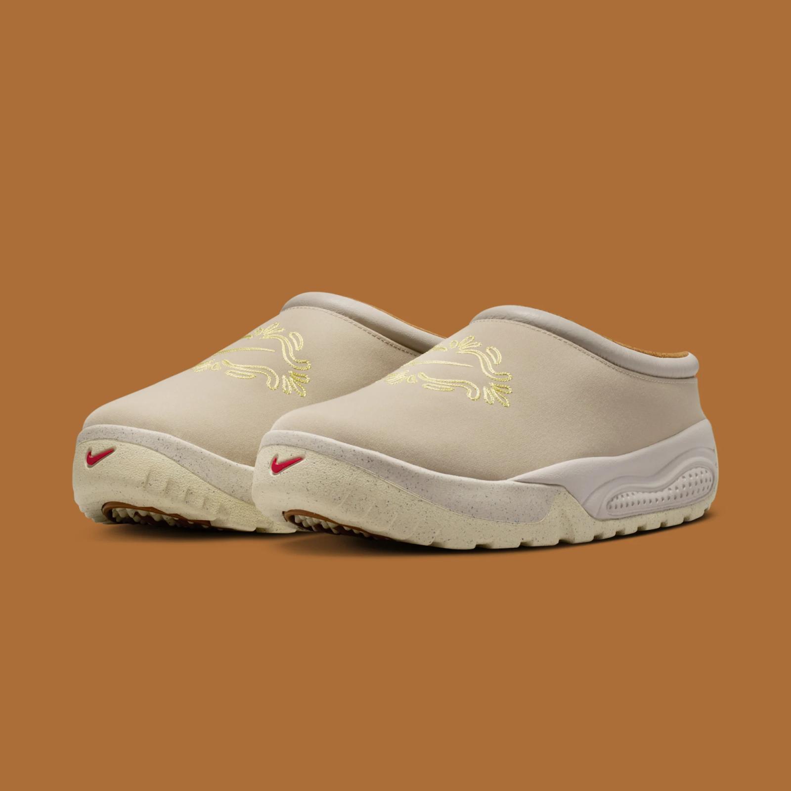 Nike ACG Rufus "Desert Khaki" releases April 1st, 2026