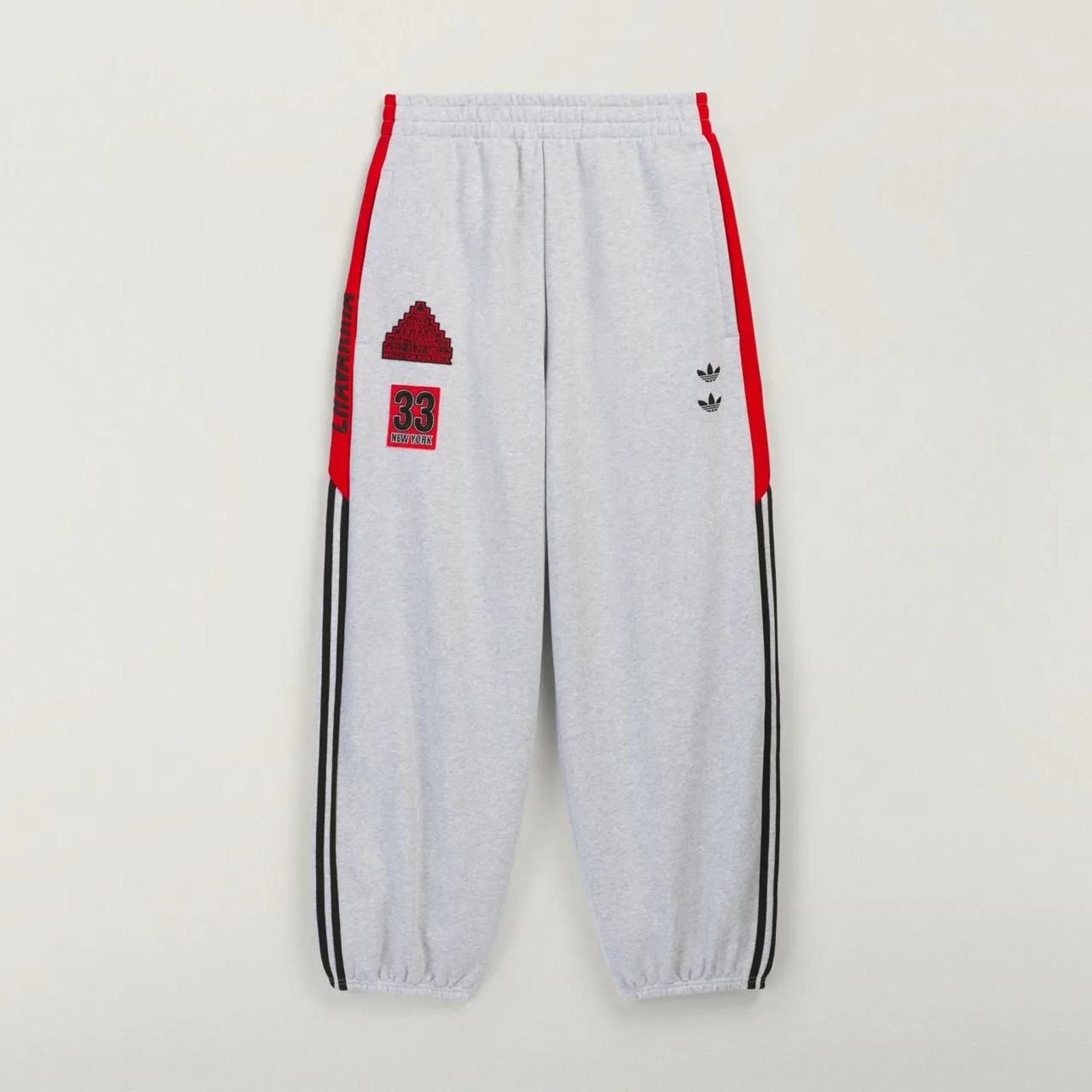 adidas Originals and Willy Chavarria Launch "Love Prevails" Collection