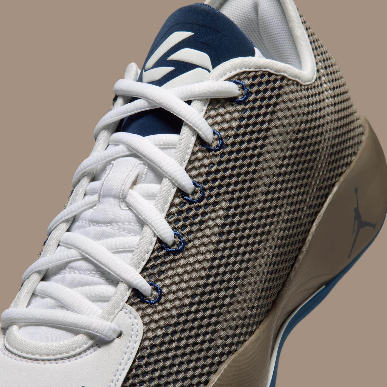 Jordan Luka .77 "Olive Grey" drops in 2026
