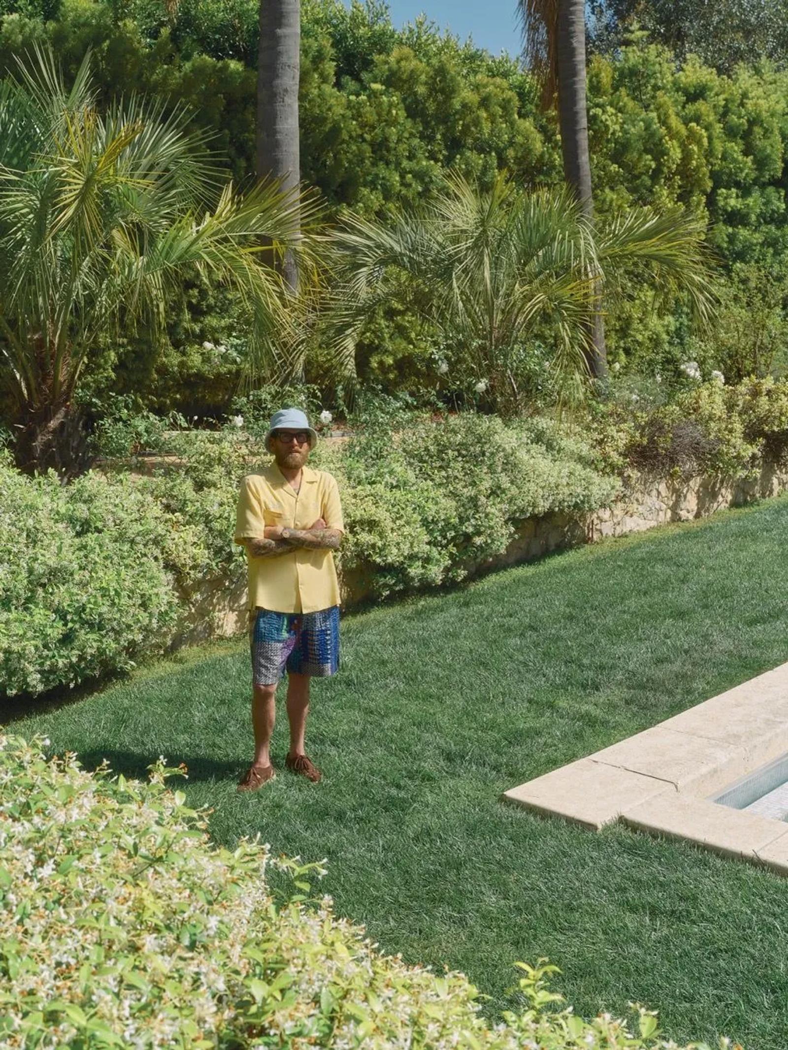 Kith Summer 2026 ft. Jonah Hill