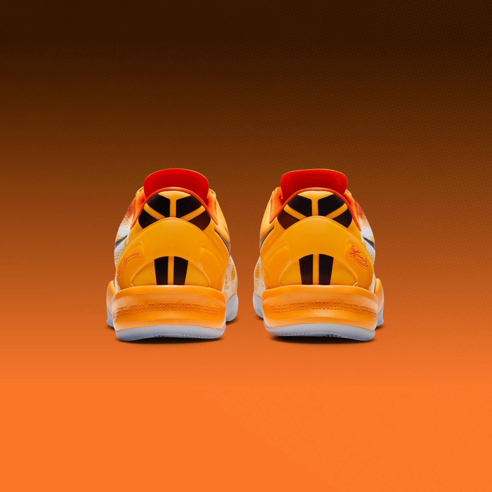Nike Kobe 8 Protro "Shanghai Fireworks" 2026