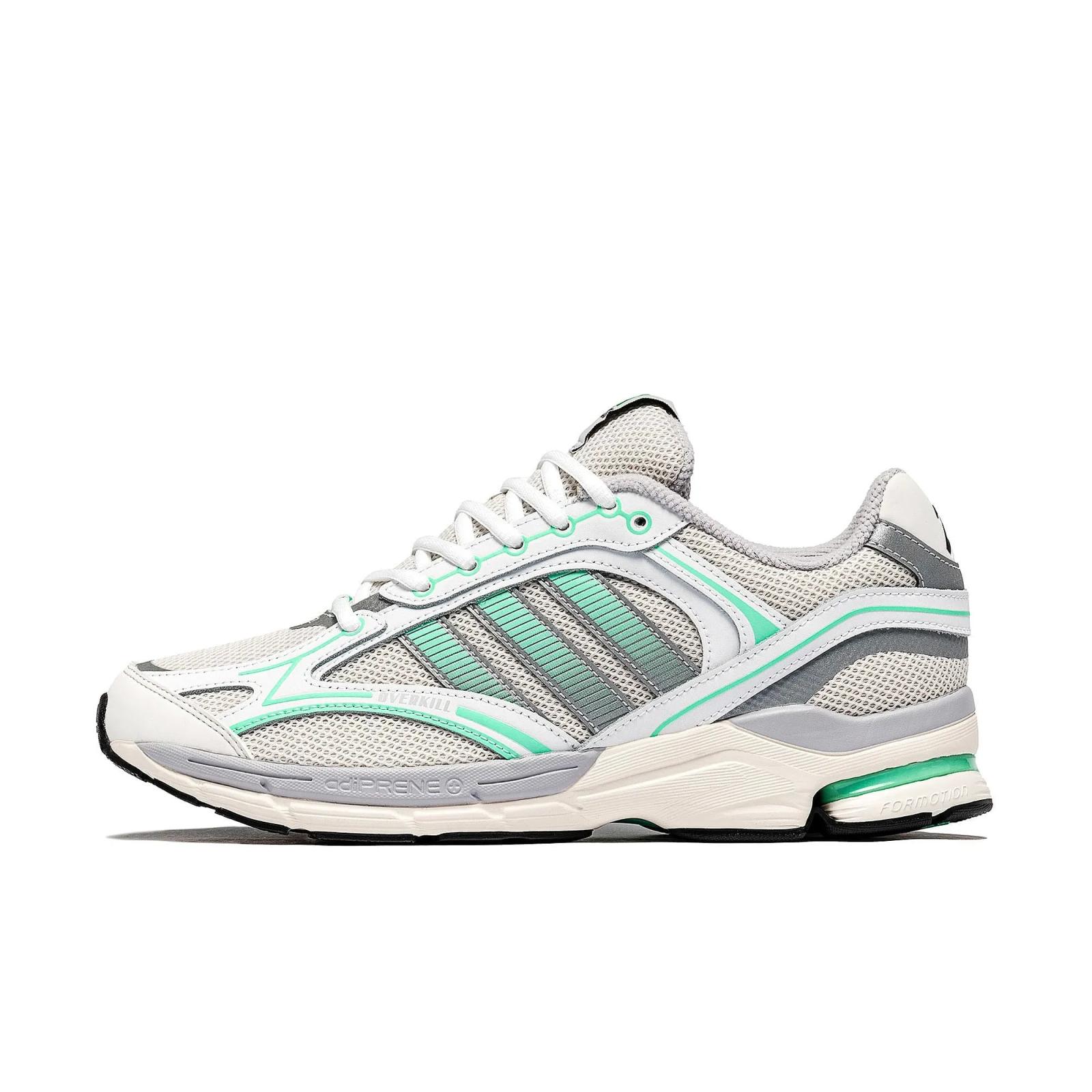 Overkill x Adidas Spiritain 2000 20th Anniversary IE3387