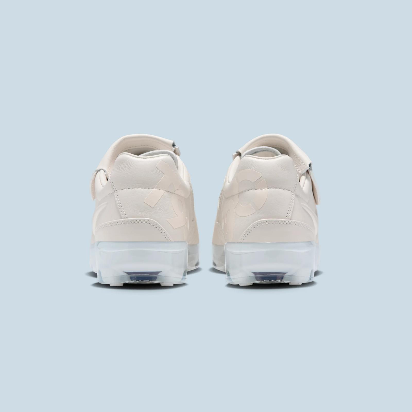 Nike Atelier Total 90 "Sail & Multi-Color" drops in 2026