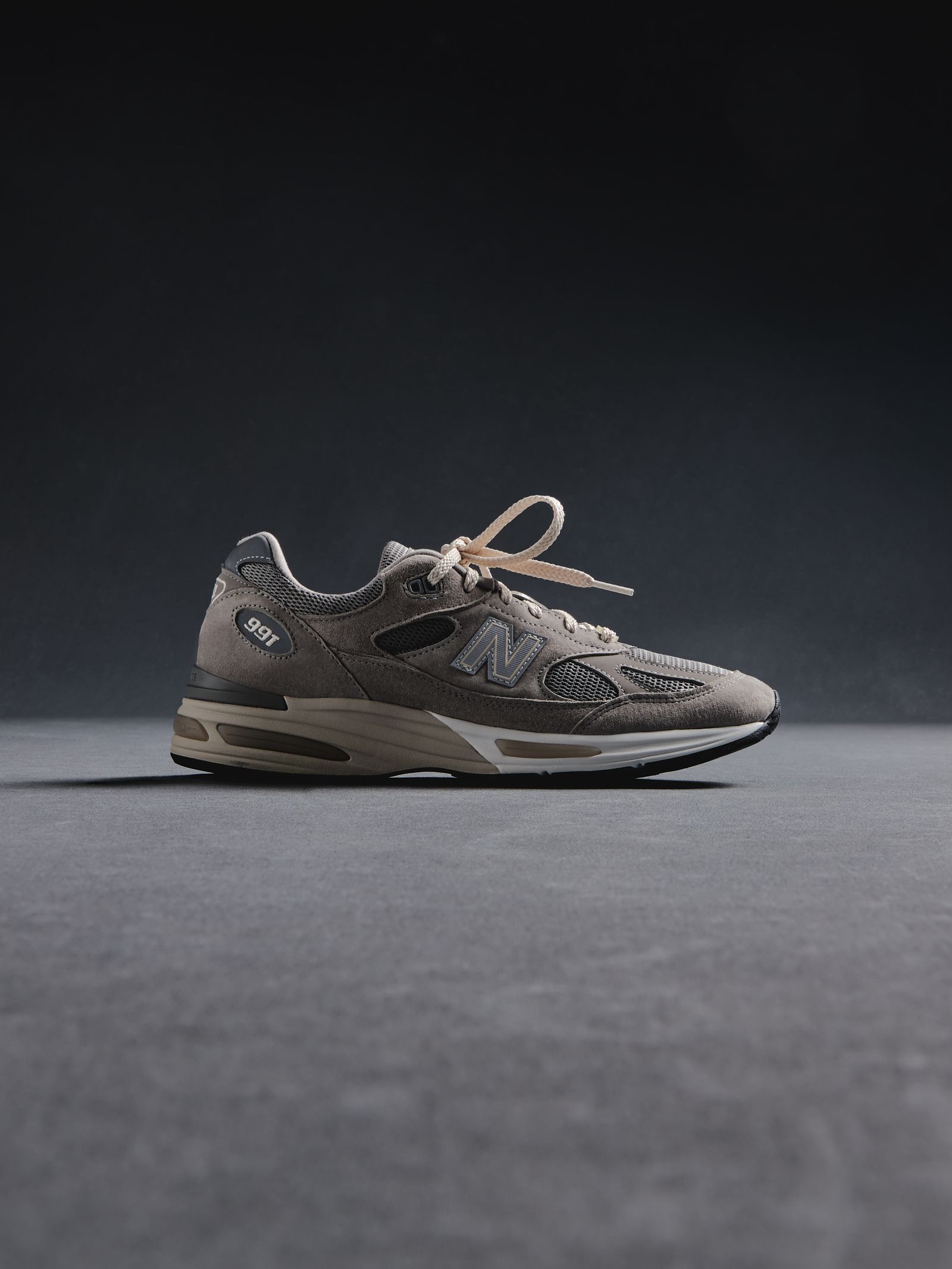 Kith & New Balance Made in UK for Spring 2026