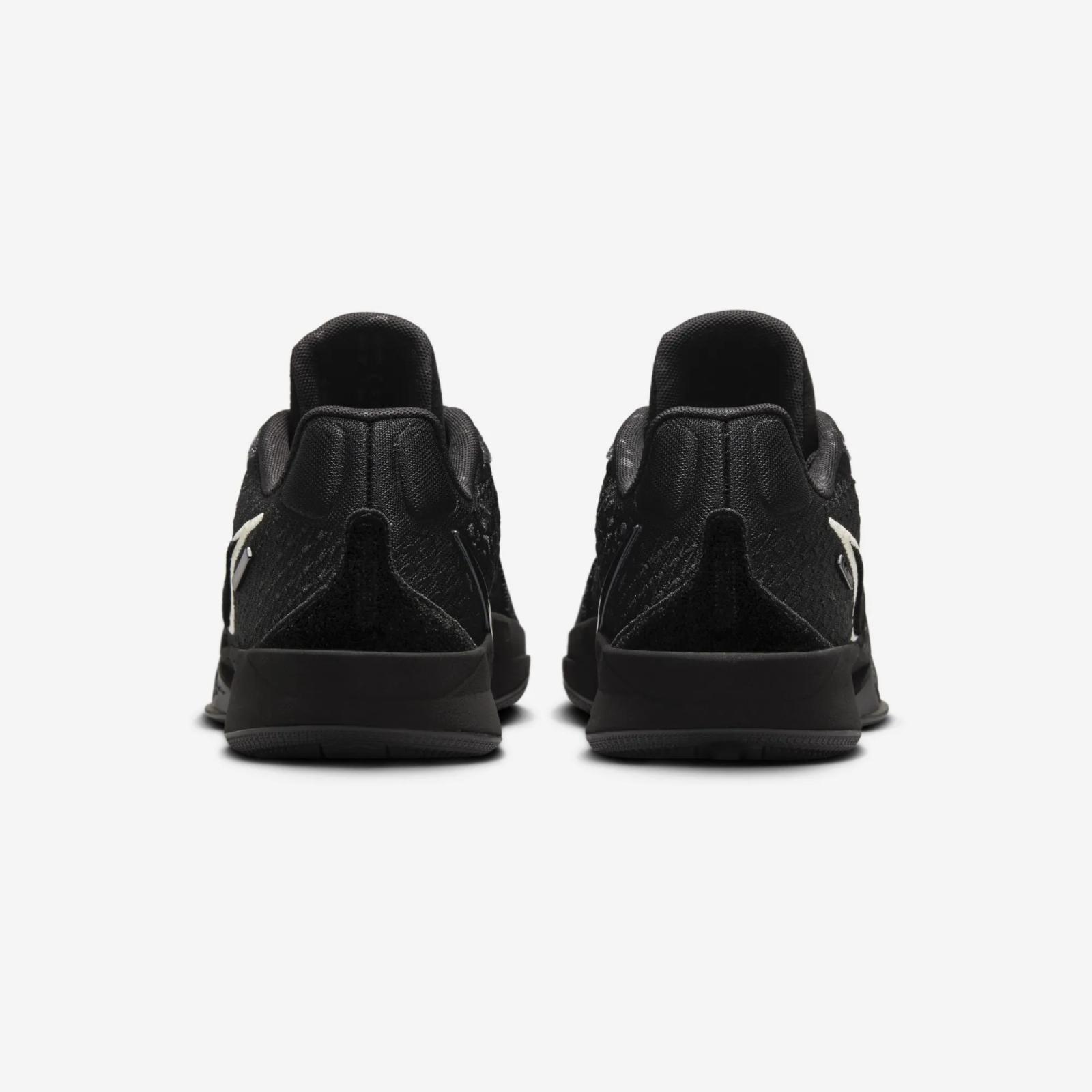 Nike Sabrina 2 LX Black Label IB3871-001 2025 Release Date