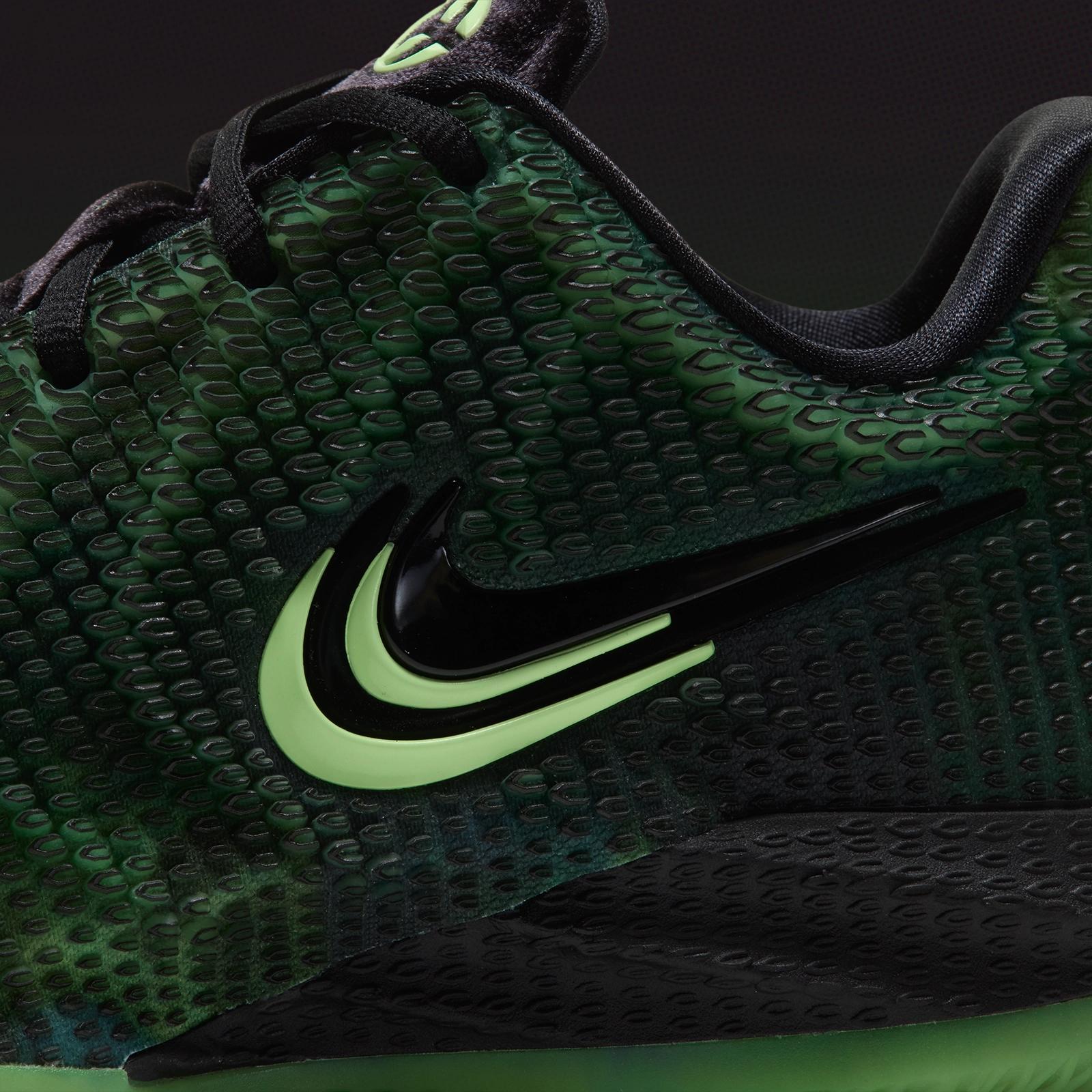 Nike Caitlin 1 "Halloween" drops October 23rd, 2026