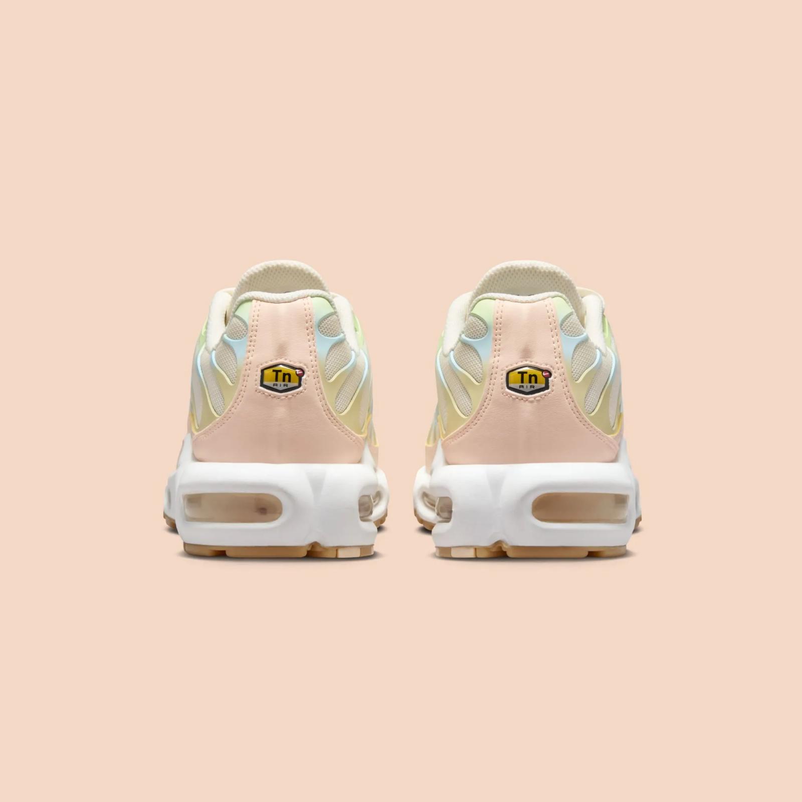 Nike Air Max Plus Crimson Tint / Glacier Blue DZ3671-800