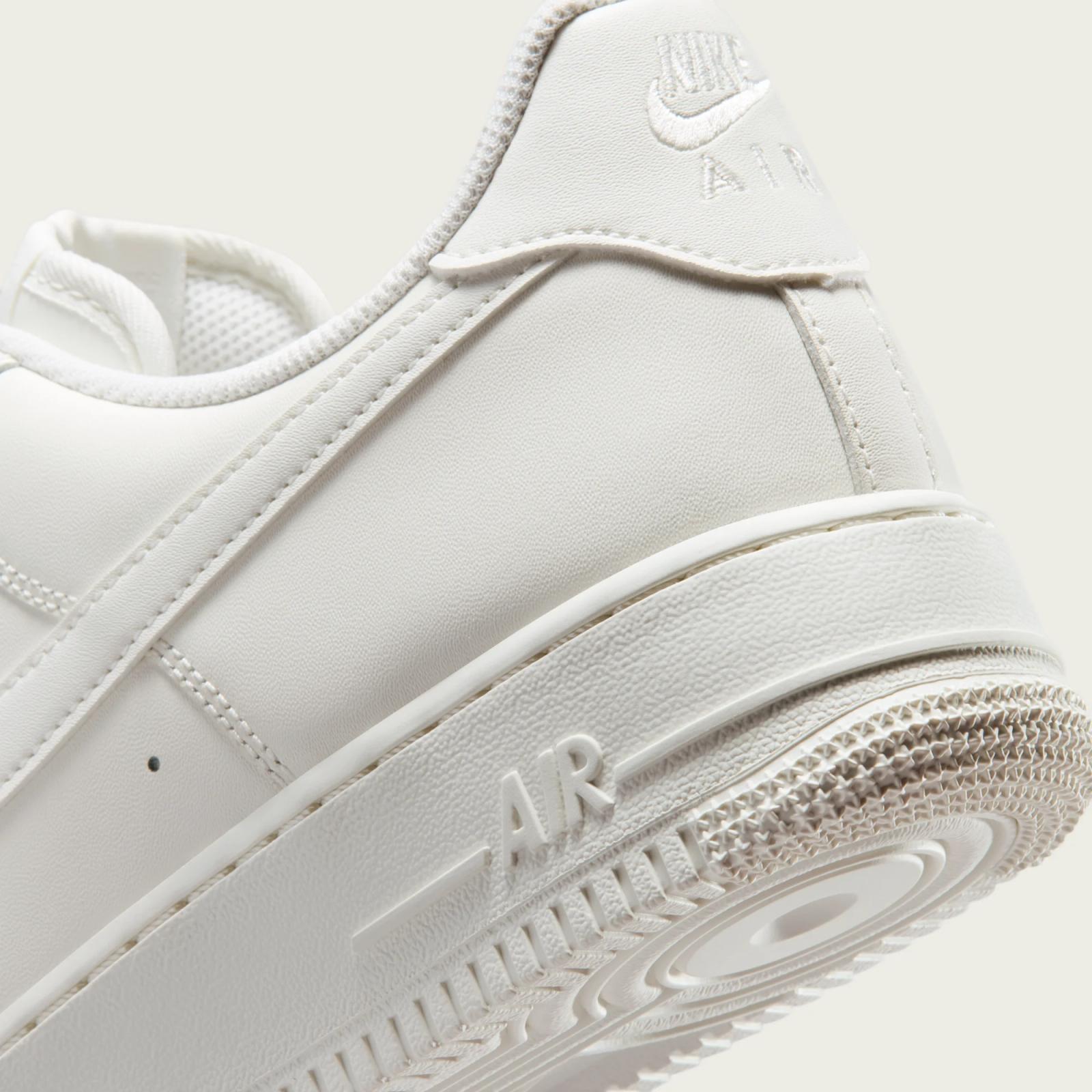 Nike Air Force 1 Low "Triple Sail" drops April 1st, 2026