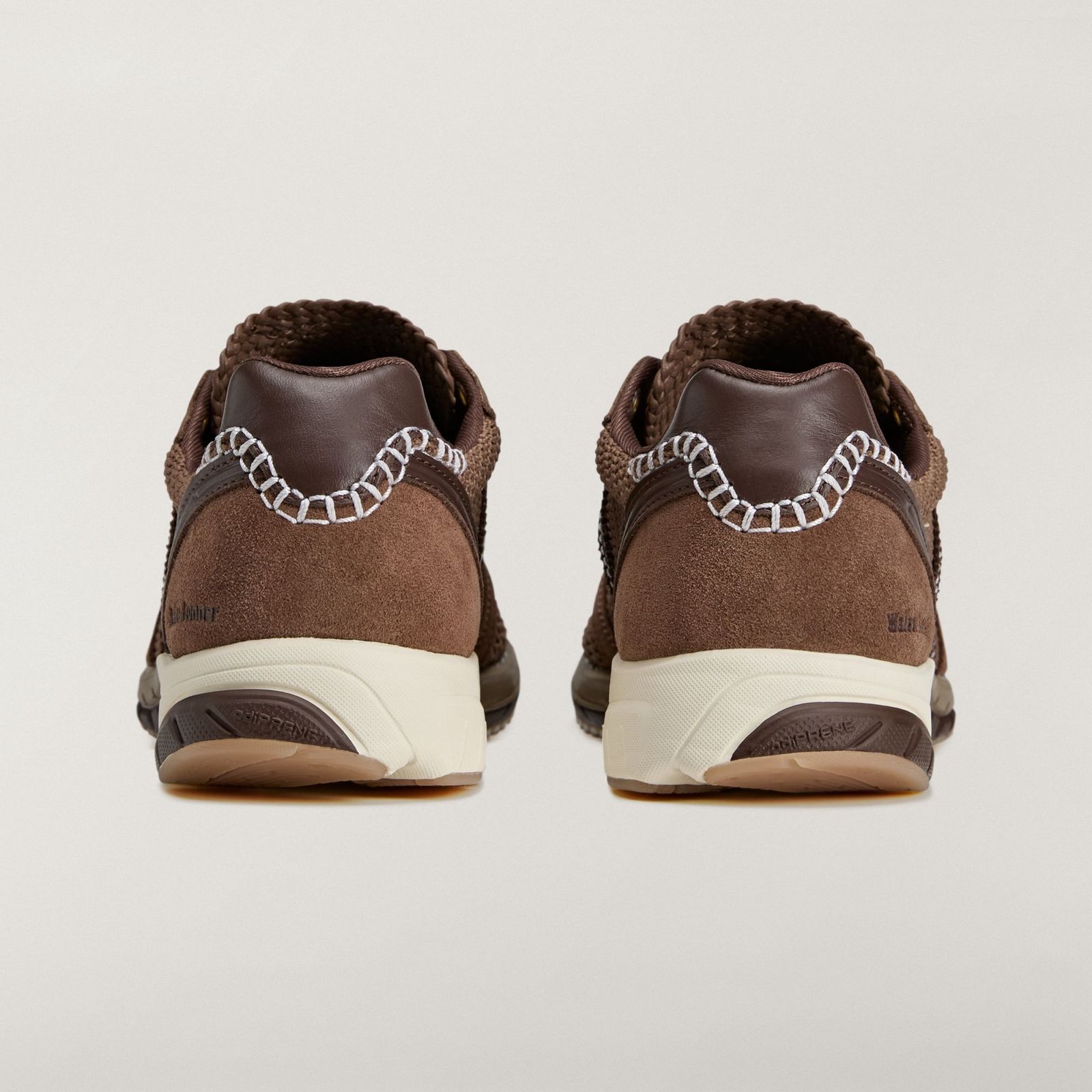 Wales Bonner x Adidas Adizero Adios Mesh "Auburn" drops April 2026