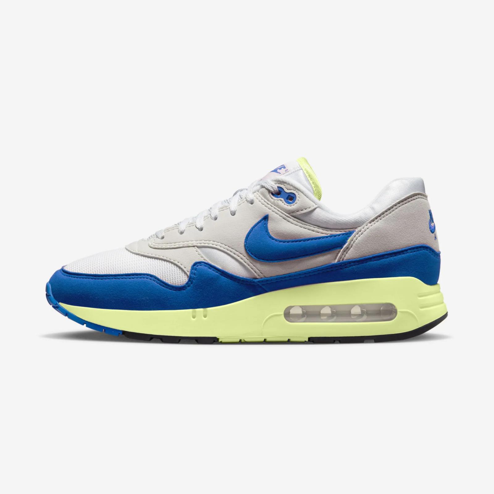 Nike Air Max 1 '86 Royal Volt 3.26 Air Max Day 2024 HF2903-100