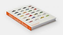 Nike and Phaidon Press Announce Nike Football Boots Book Nike and Phaidon Press Announce Nike Football Boots Book